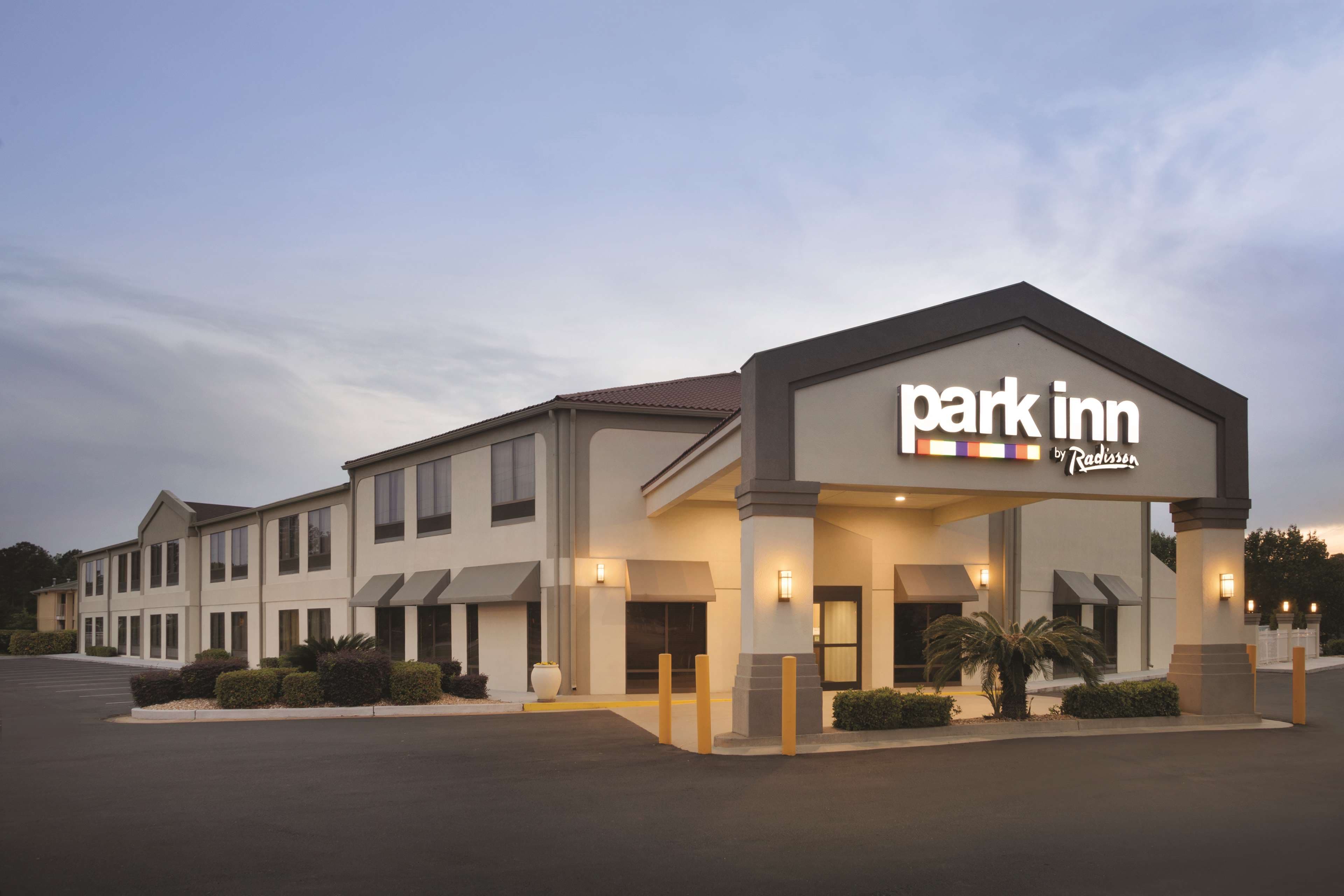 Park Inn by Radisson Albany, GA - Image 1
