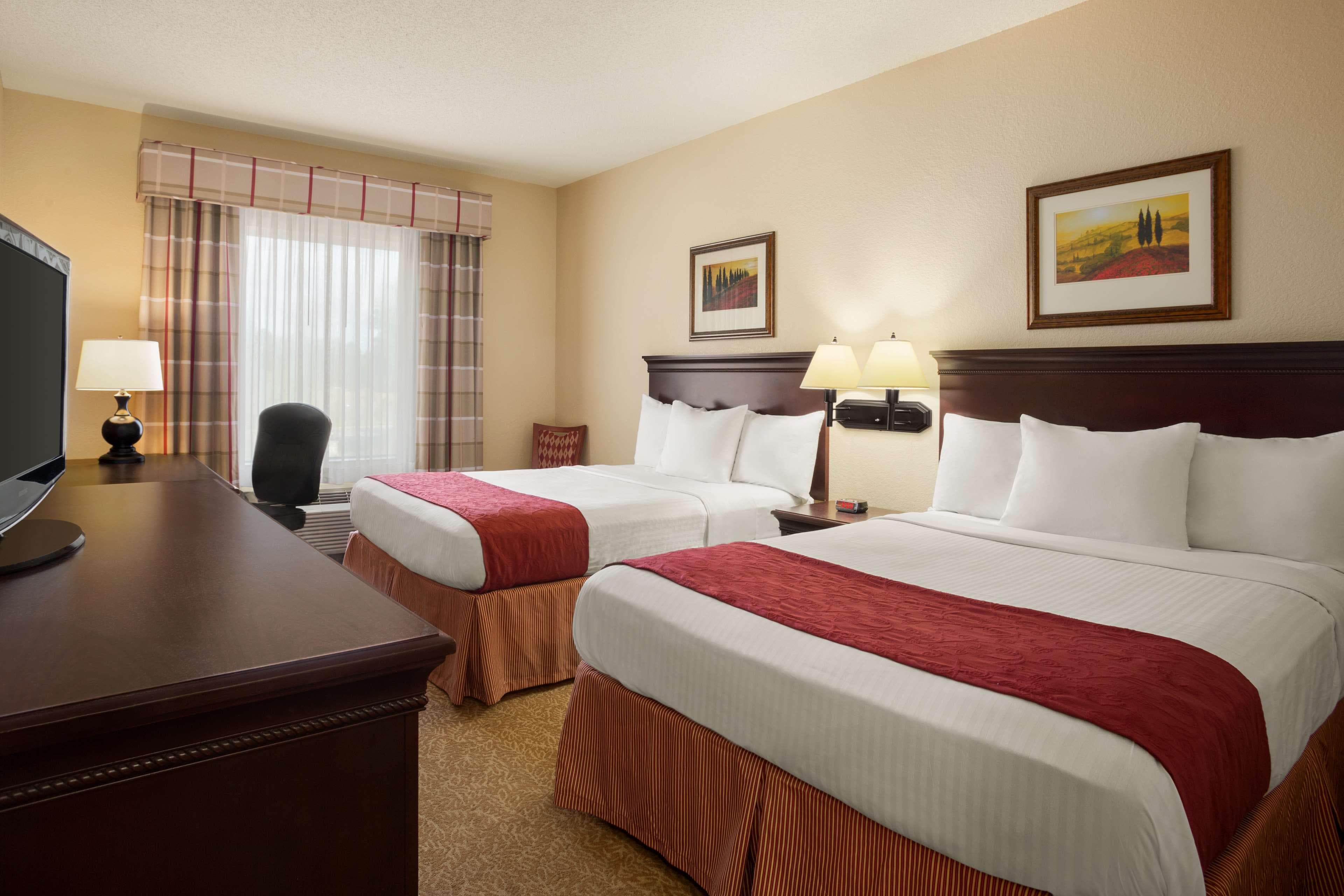 Country Inn & Suites by Radisson, Albany, GA — 8
