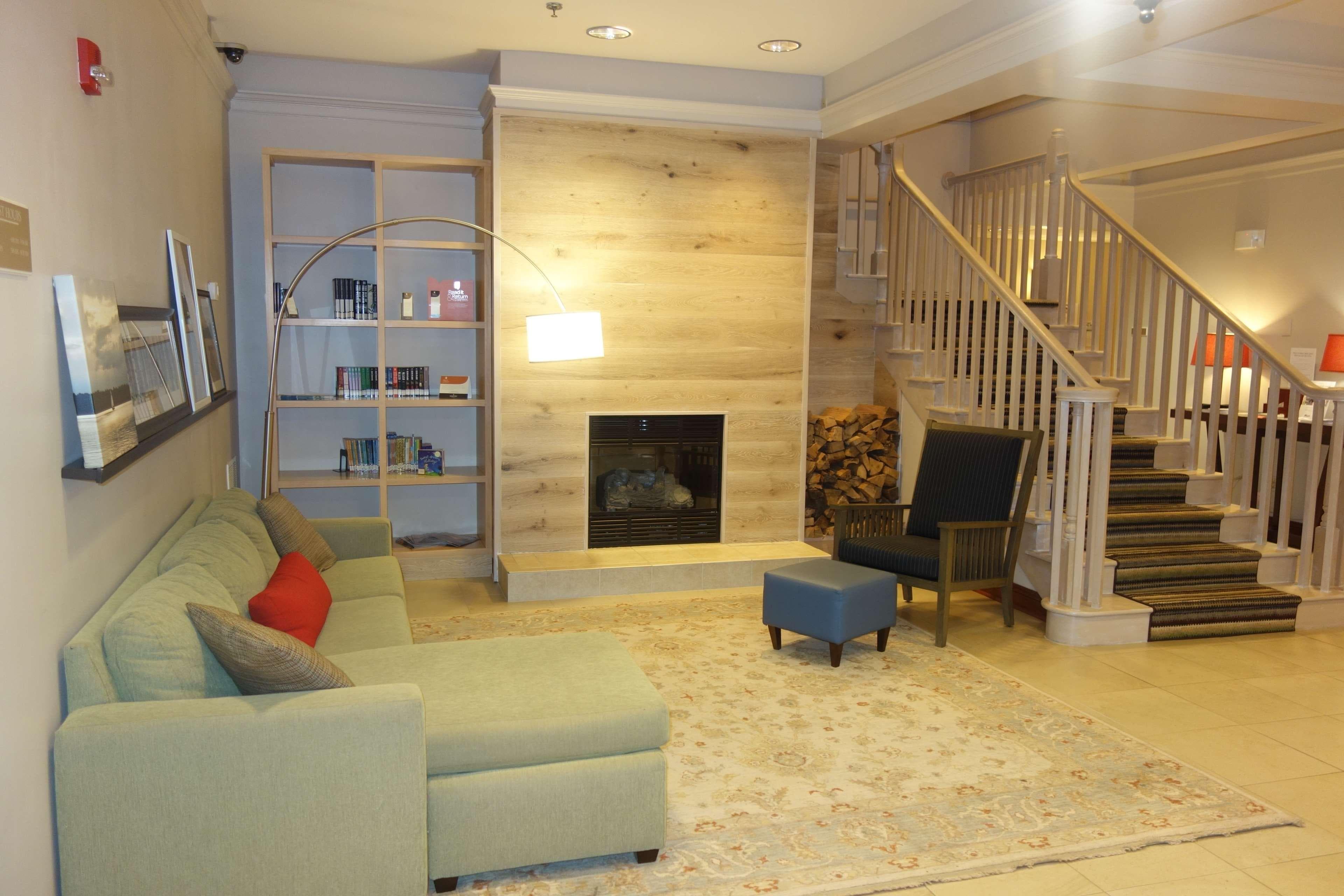 Country Inn & Suites by Radisson, Helen, GA - Image 1