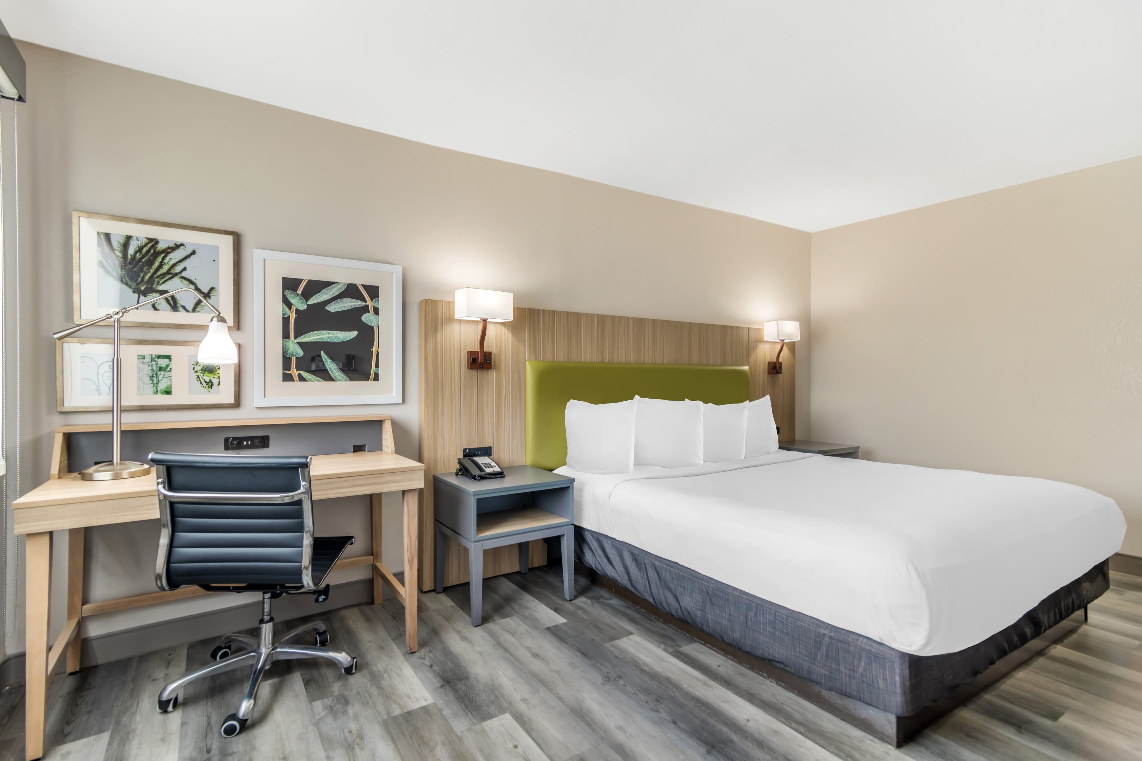 Country Inn & Suites by Radisson, Atlanta Airport South, GA — 11