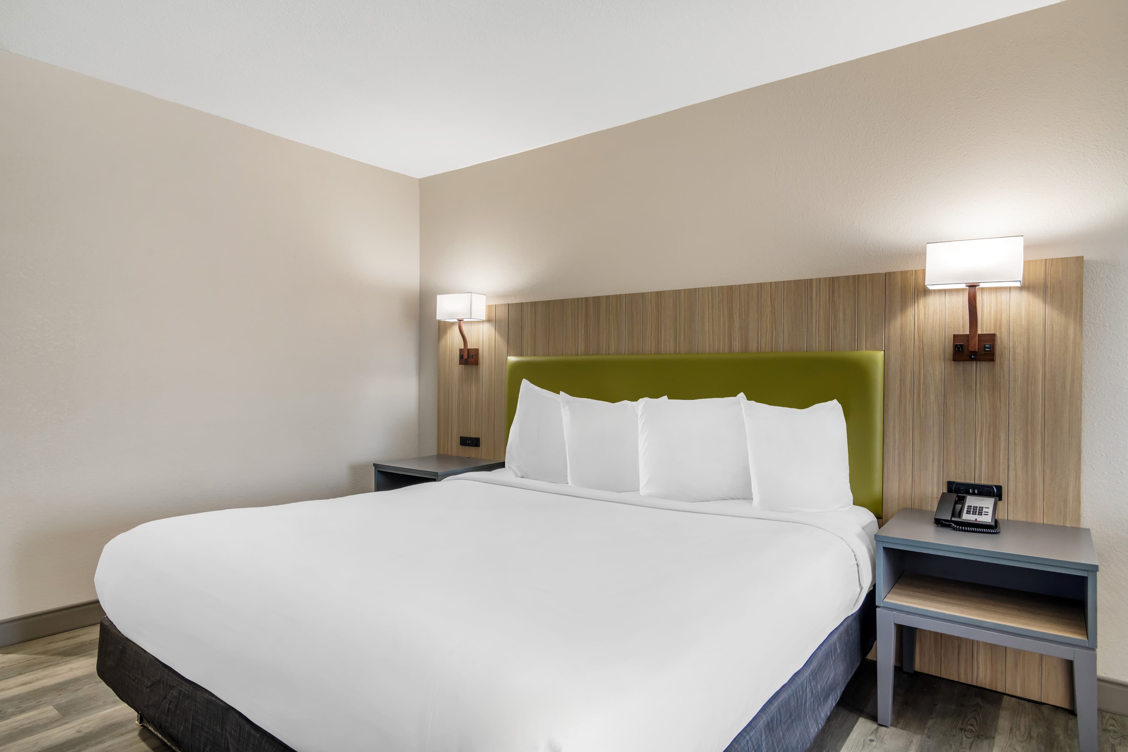 Country Inn & Suites by Radisson, Atlanta Airport South, GA — 14