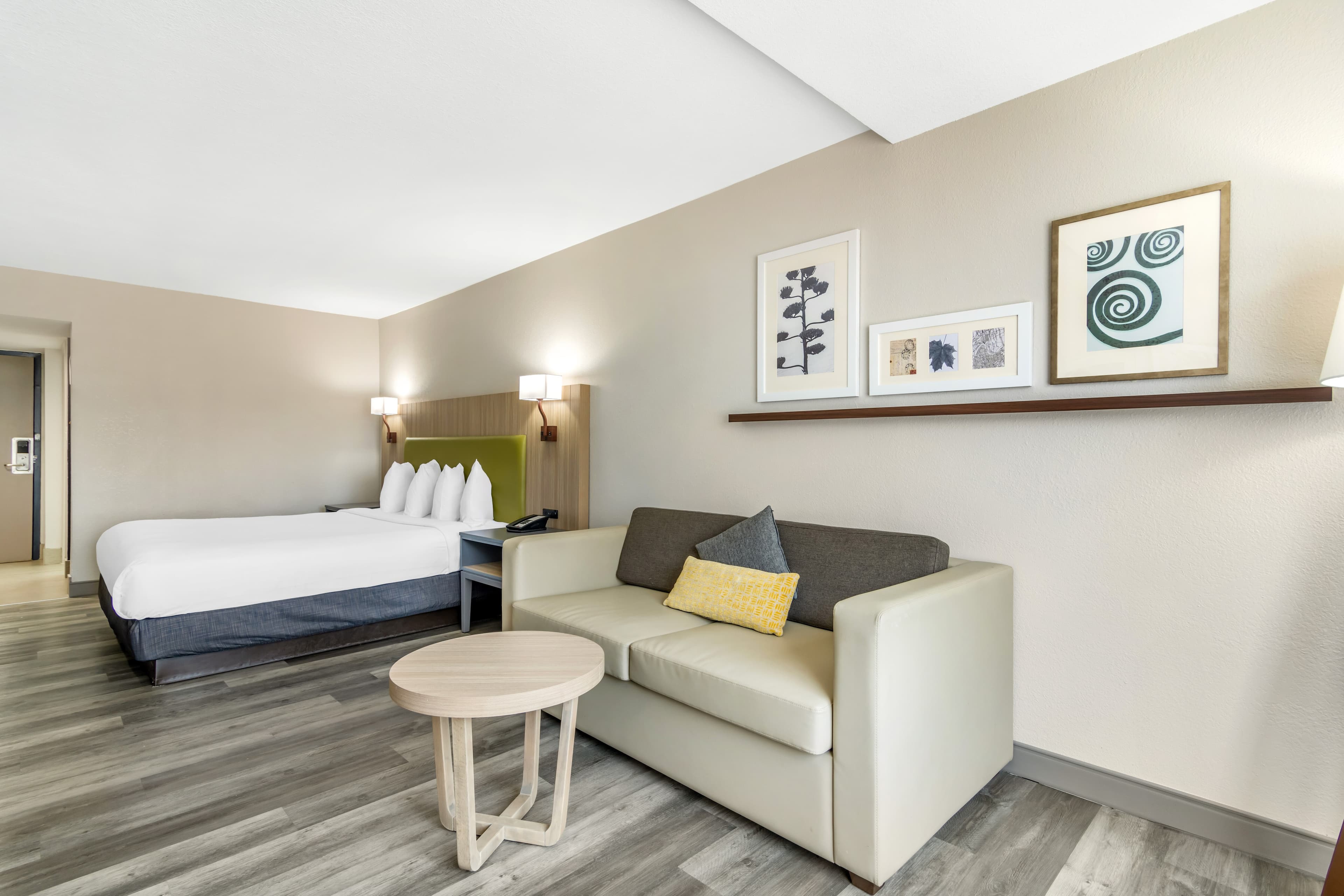 Country Inn & Suites by Radisson, Atlanta Airport South, GA — 15