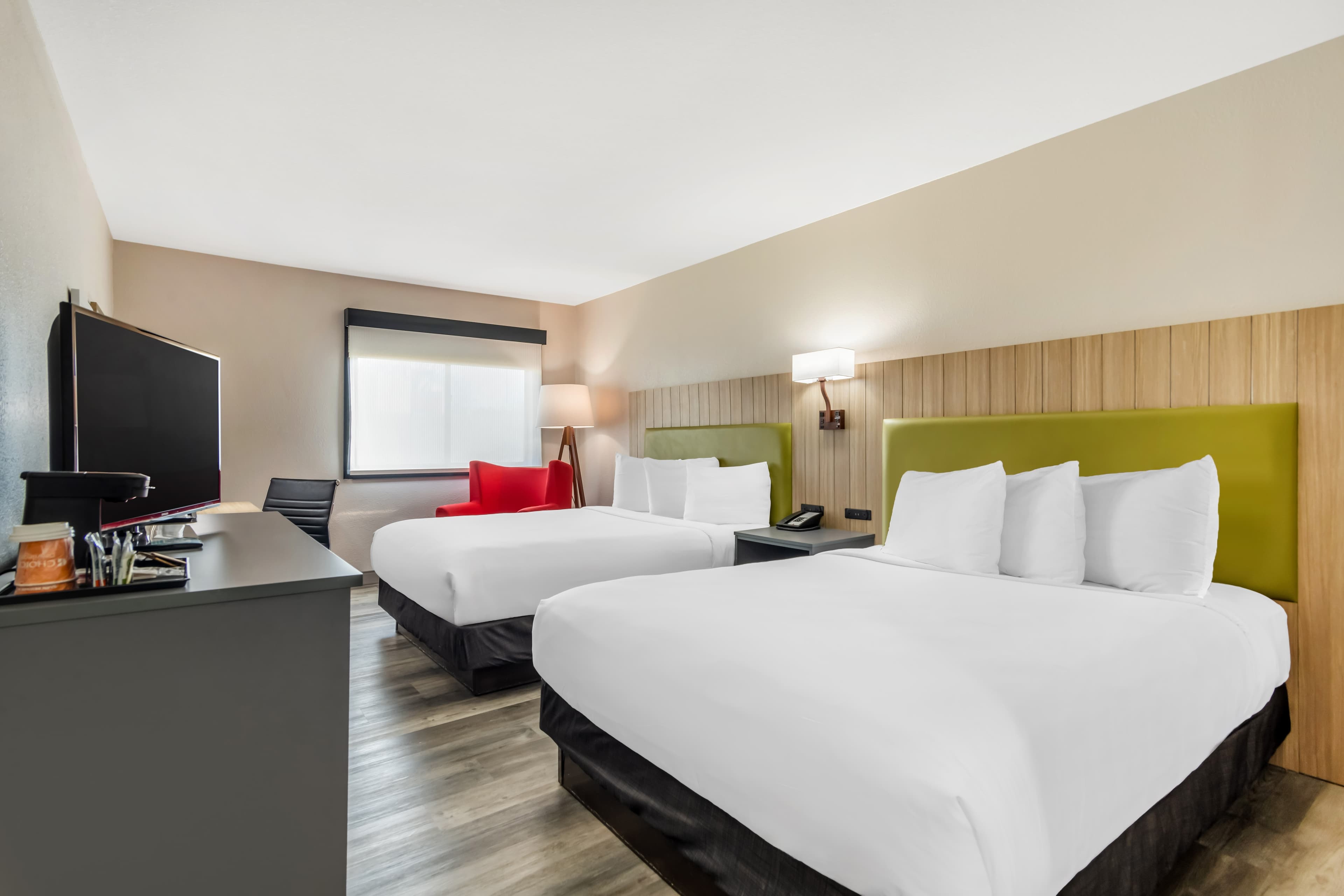 Country Inn & Suites by Radisson, Atlanta Airport South, GA — 18