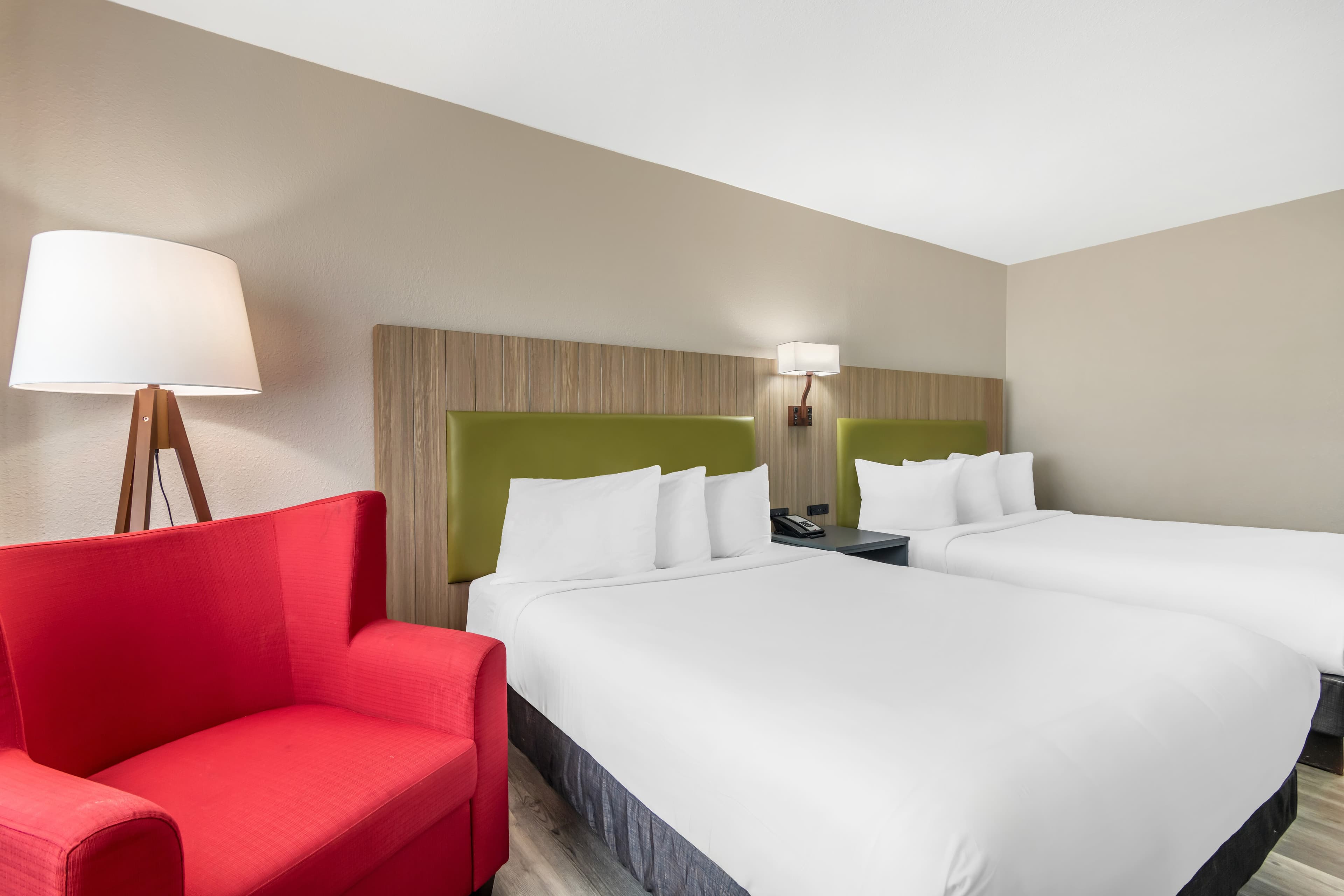 Country Inn & Suites by Radisson, Atlanta Airport South, GA — 19