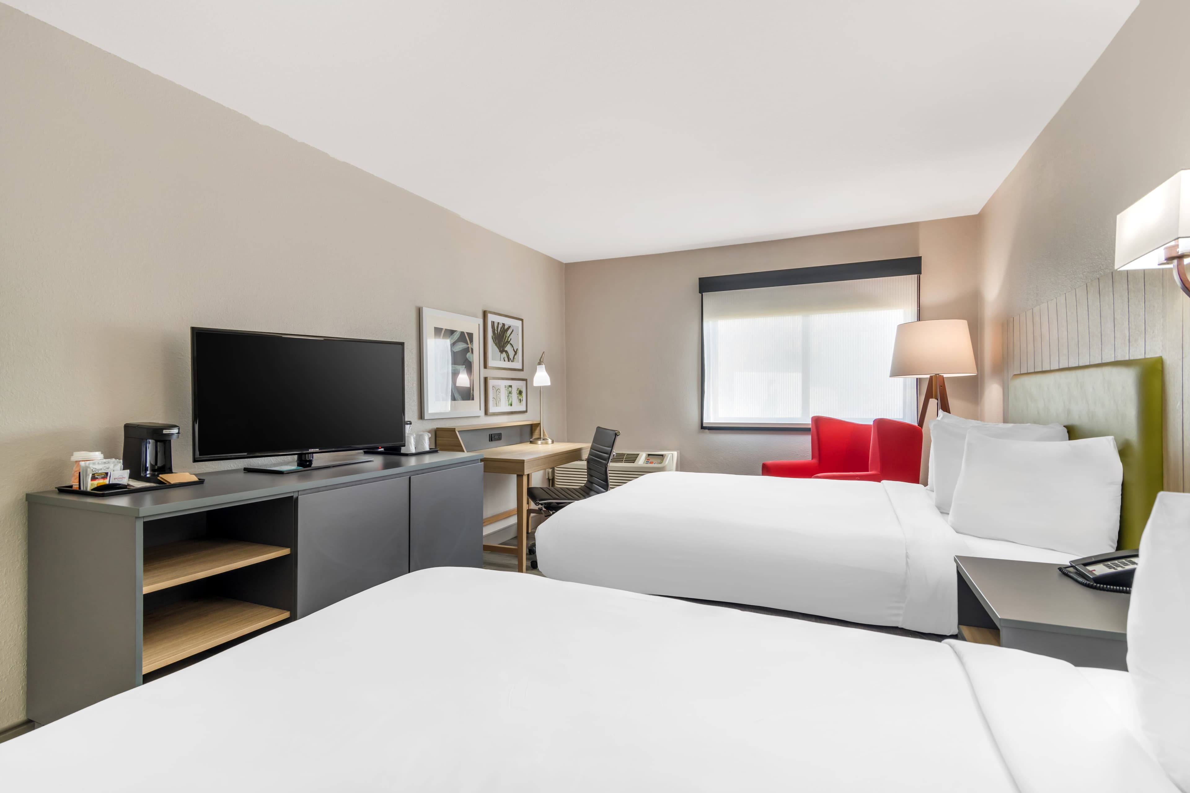 Country Inn & Suites by Radisson, Atlanta Airport South, GA — 21