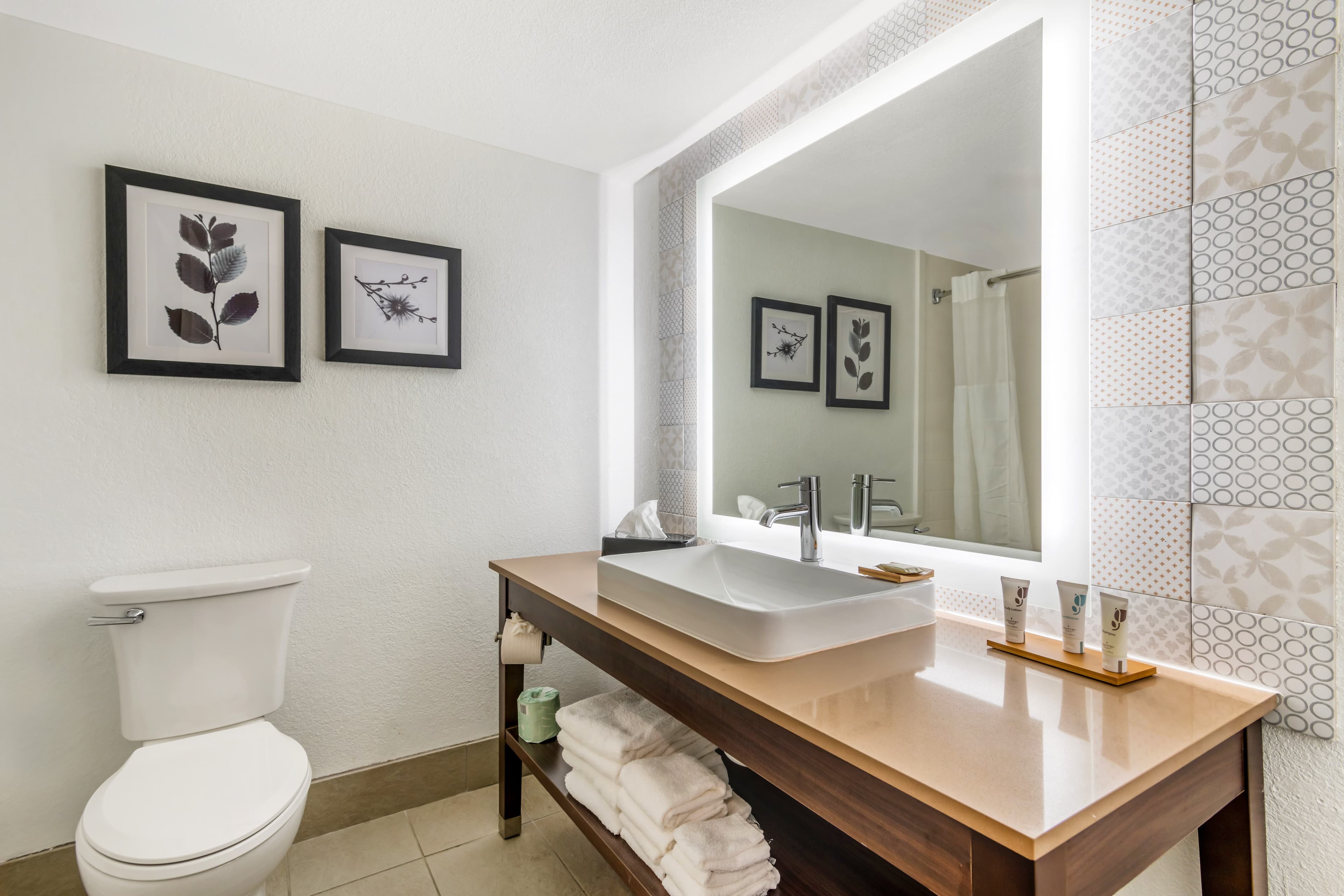 Country Inn & Suites by Radisson, Atlanta Airport South, GA — 22