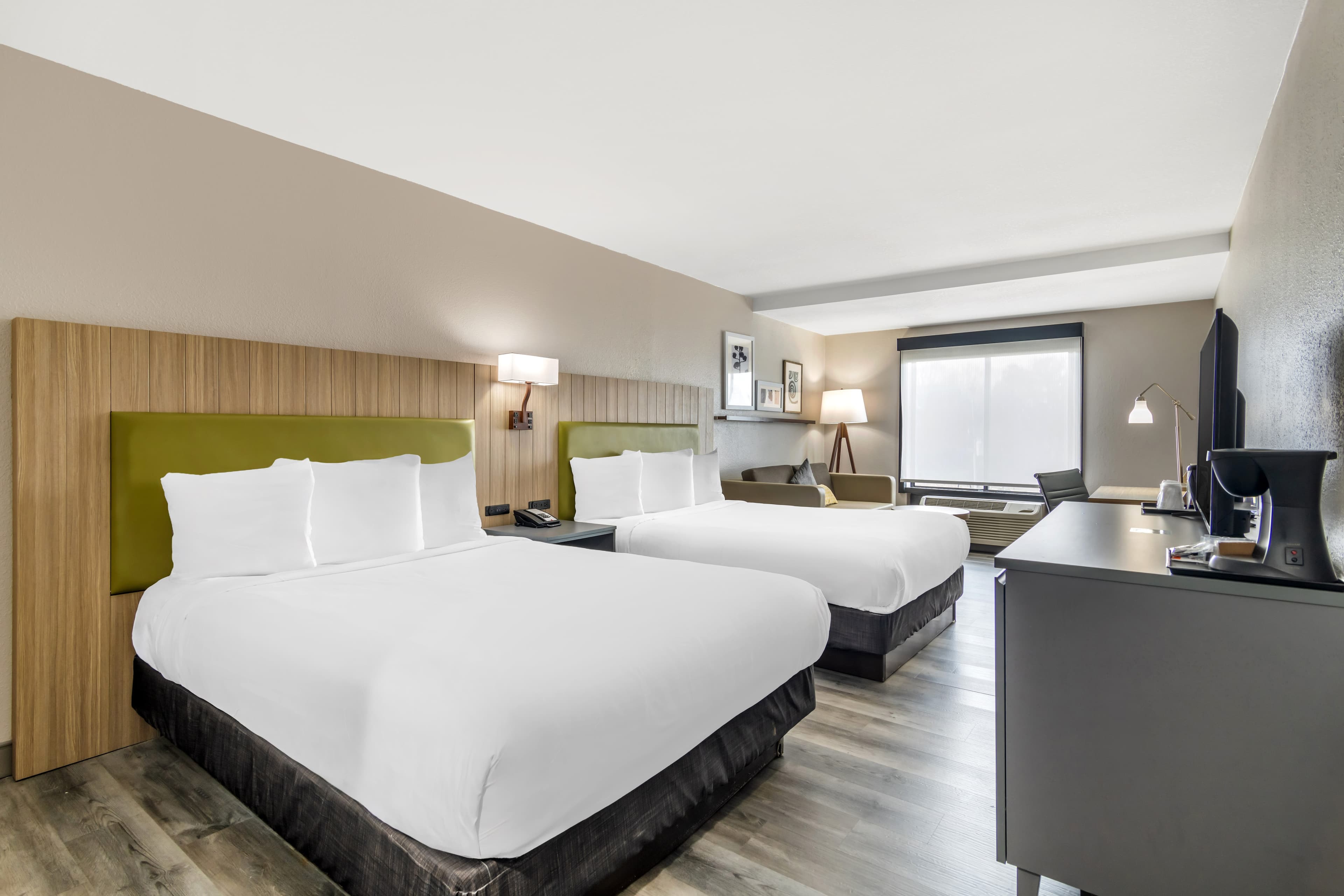 Country Inn & Suites by Radisson, Atlanta Airport South, GA — 23