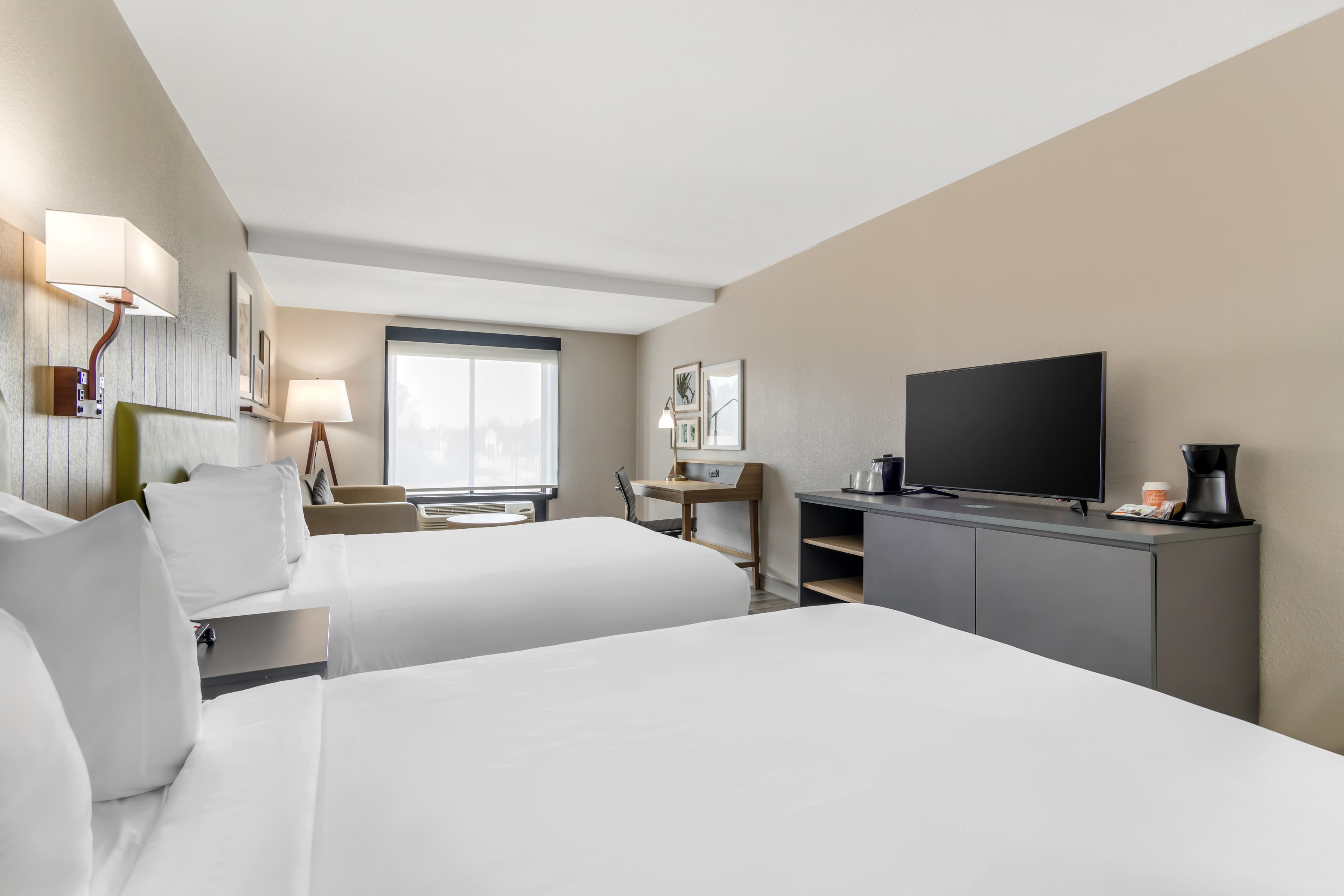 Country Inn & Suites by Radisson, Atlanta Airport South, GA — 24