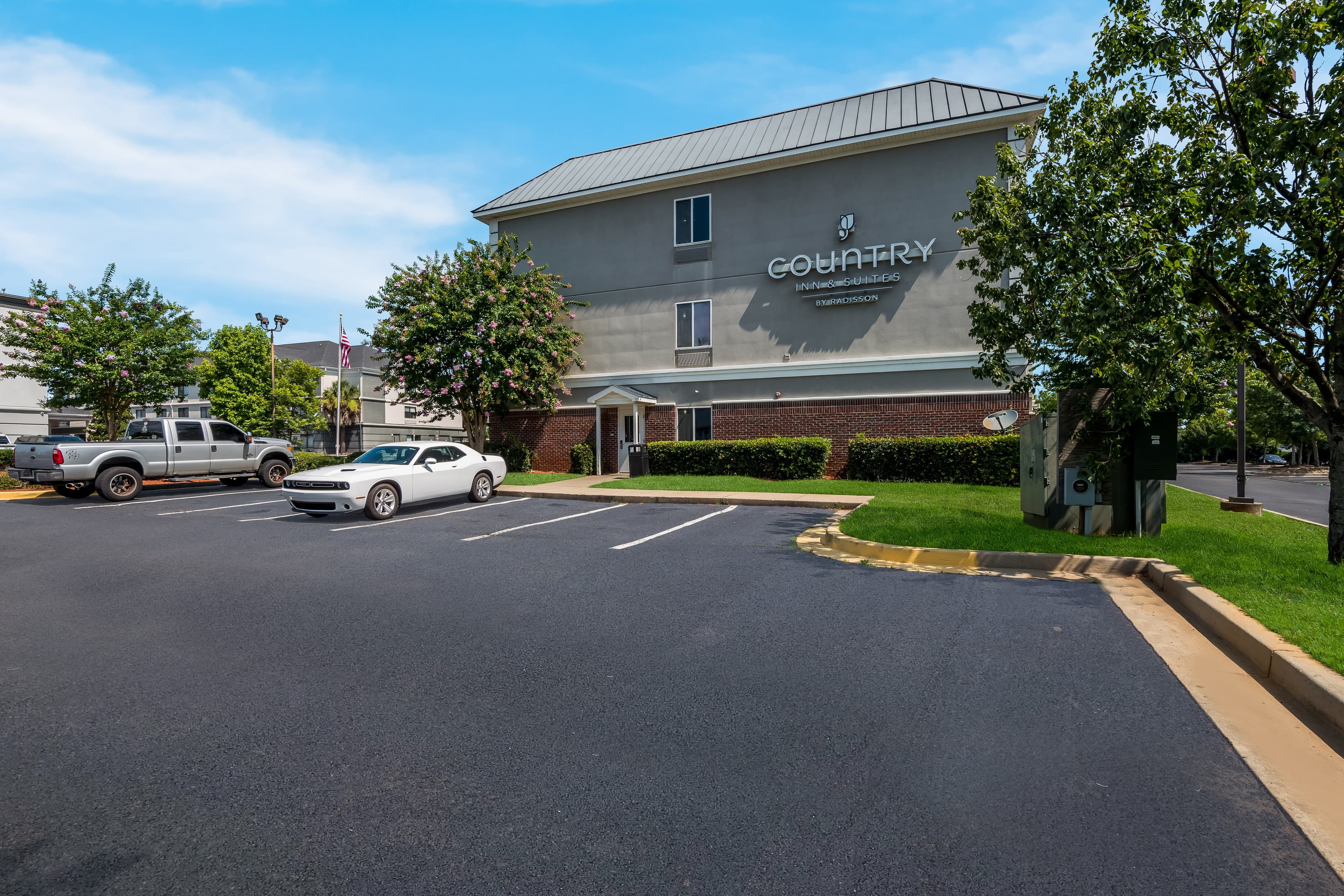 Country Inn & Suites by Radisson, Augusta at I-20, GA - Image 1