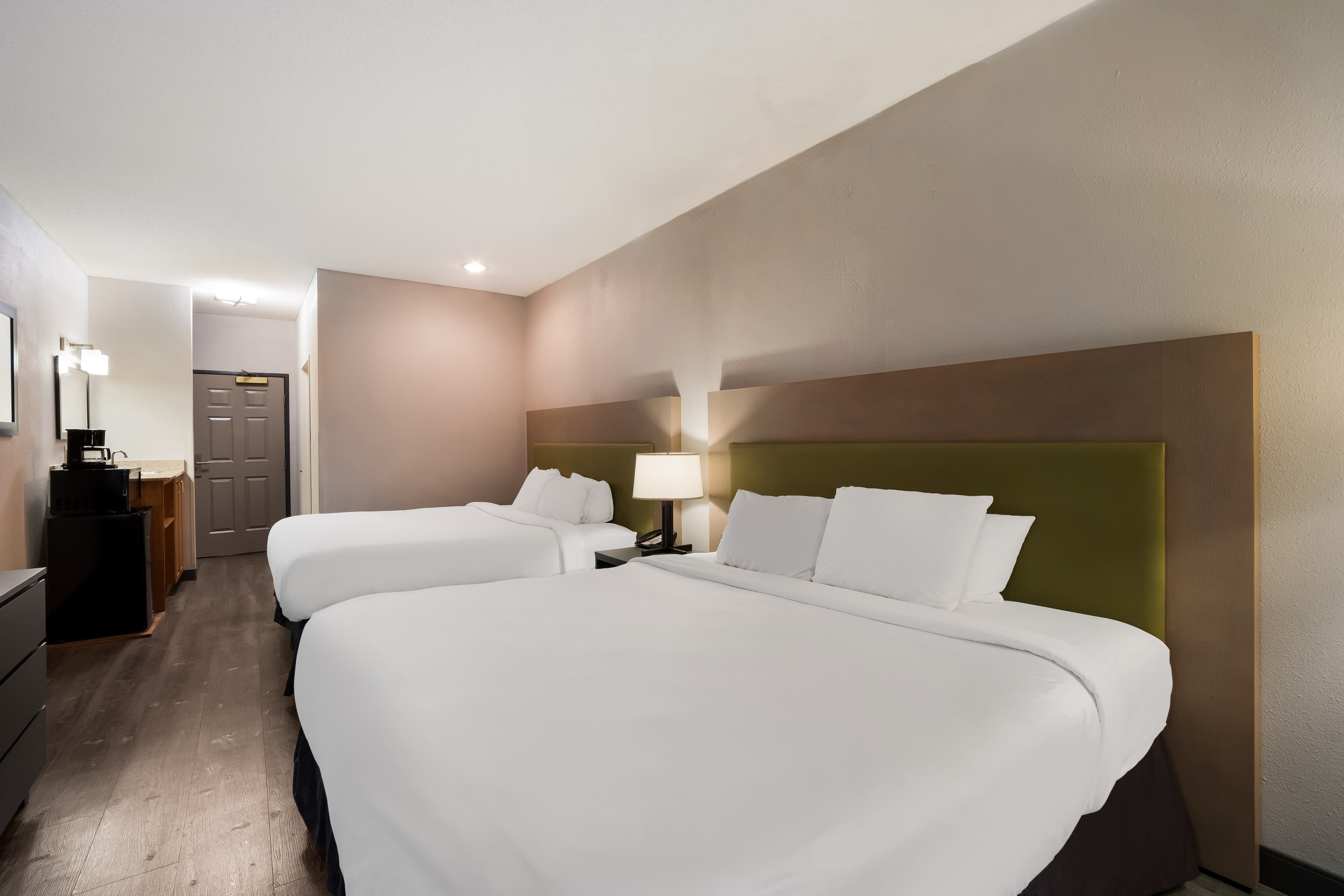 Country Inn & Suites by Radisson, Augusta at I-20, GA — 6