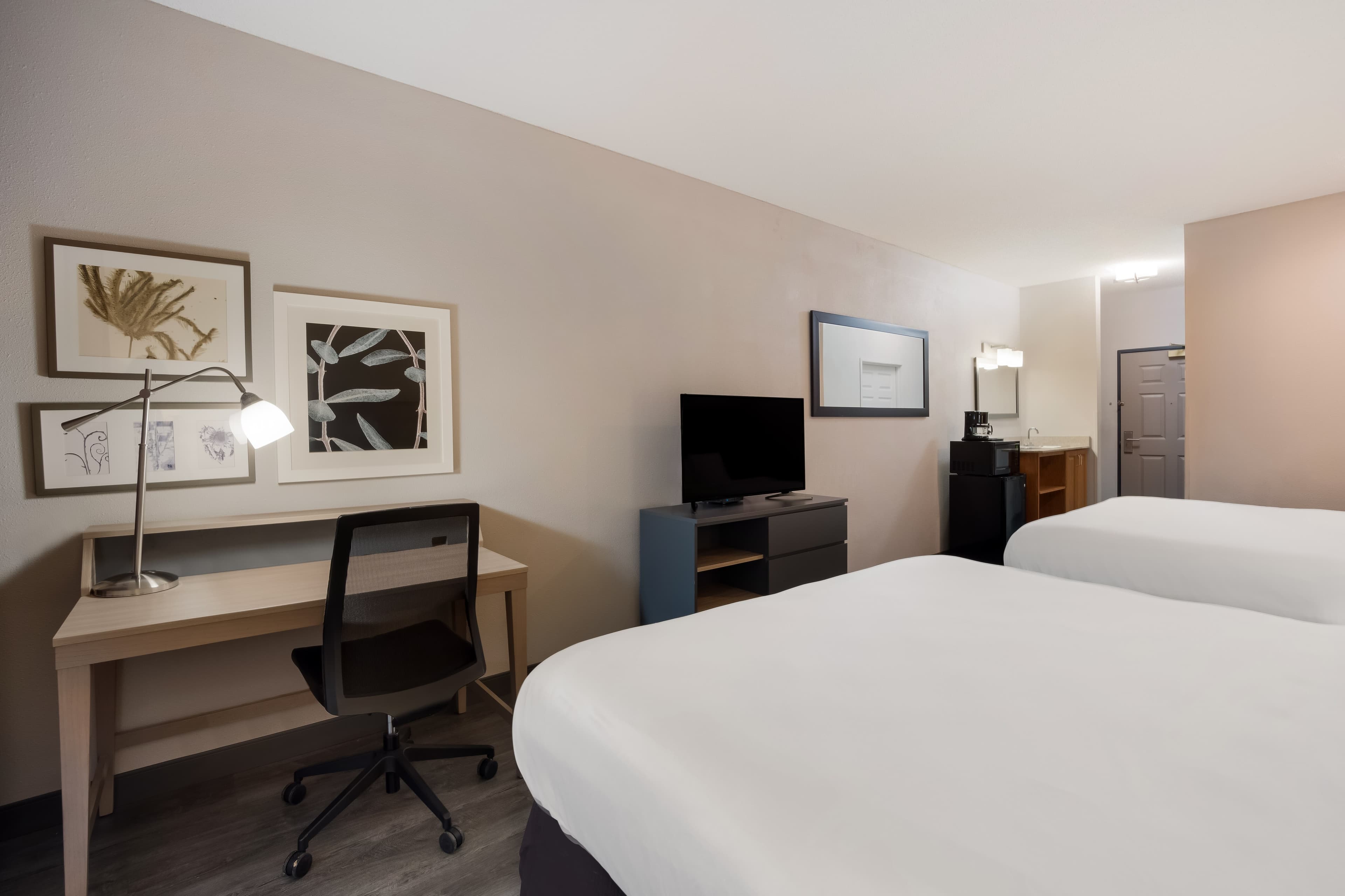 Country Inn & Suites by Radisson, Augusta at I-20, GA — 7