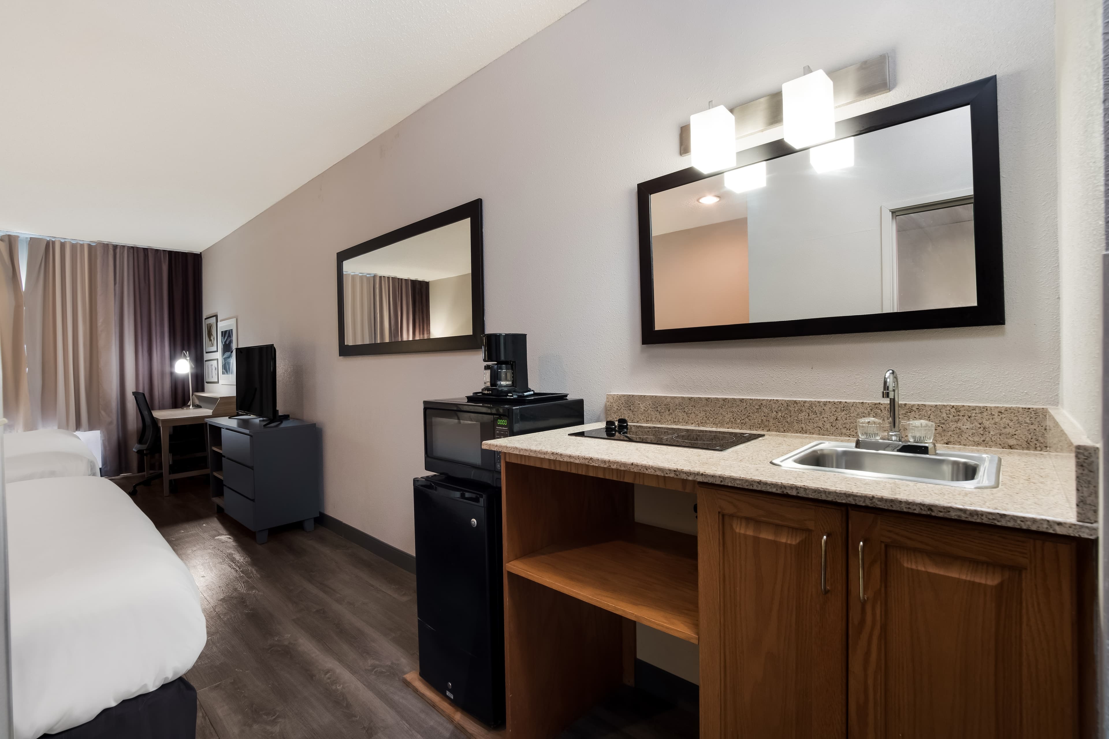 Country Inn & Suites by Radisson, Augusta at I-20, GA — 8