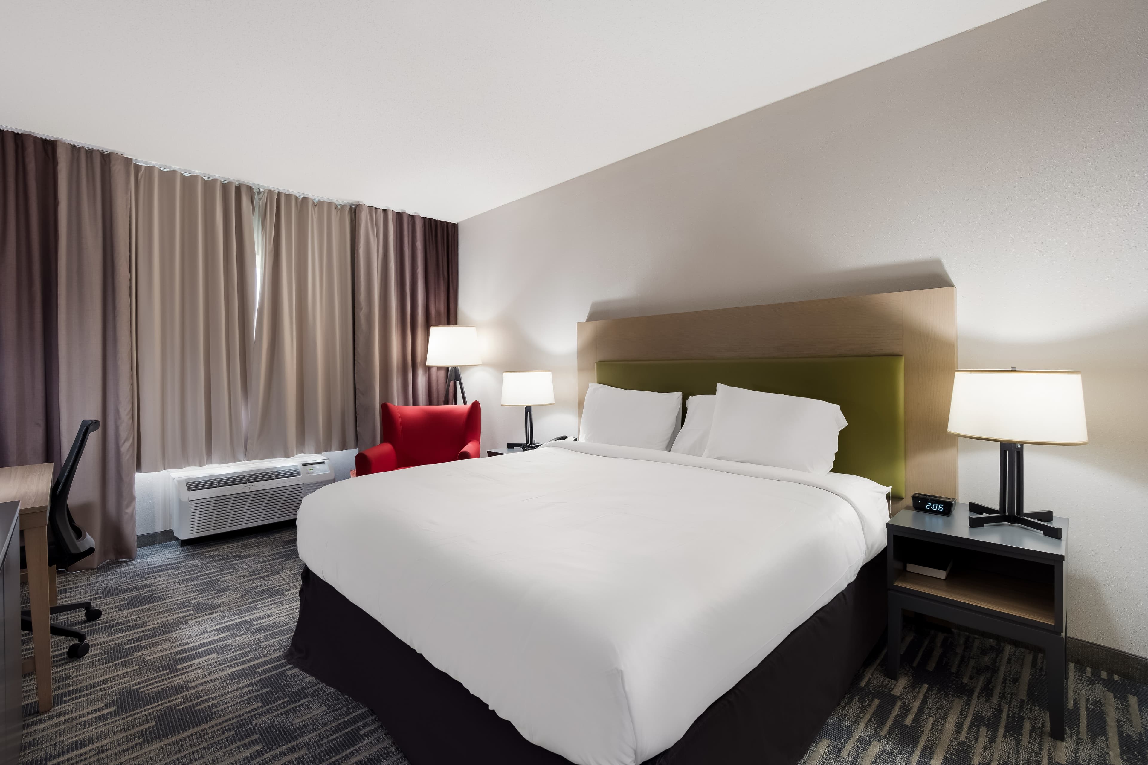 Country Inn & Suites by Radisson, Augusta at I-20, GA — 9