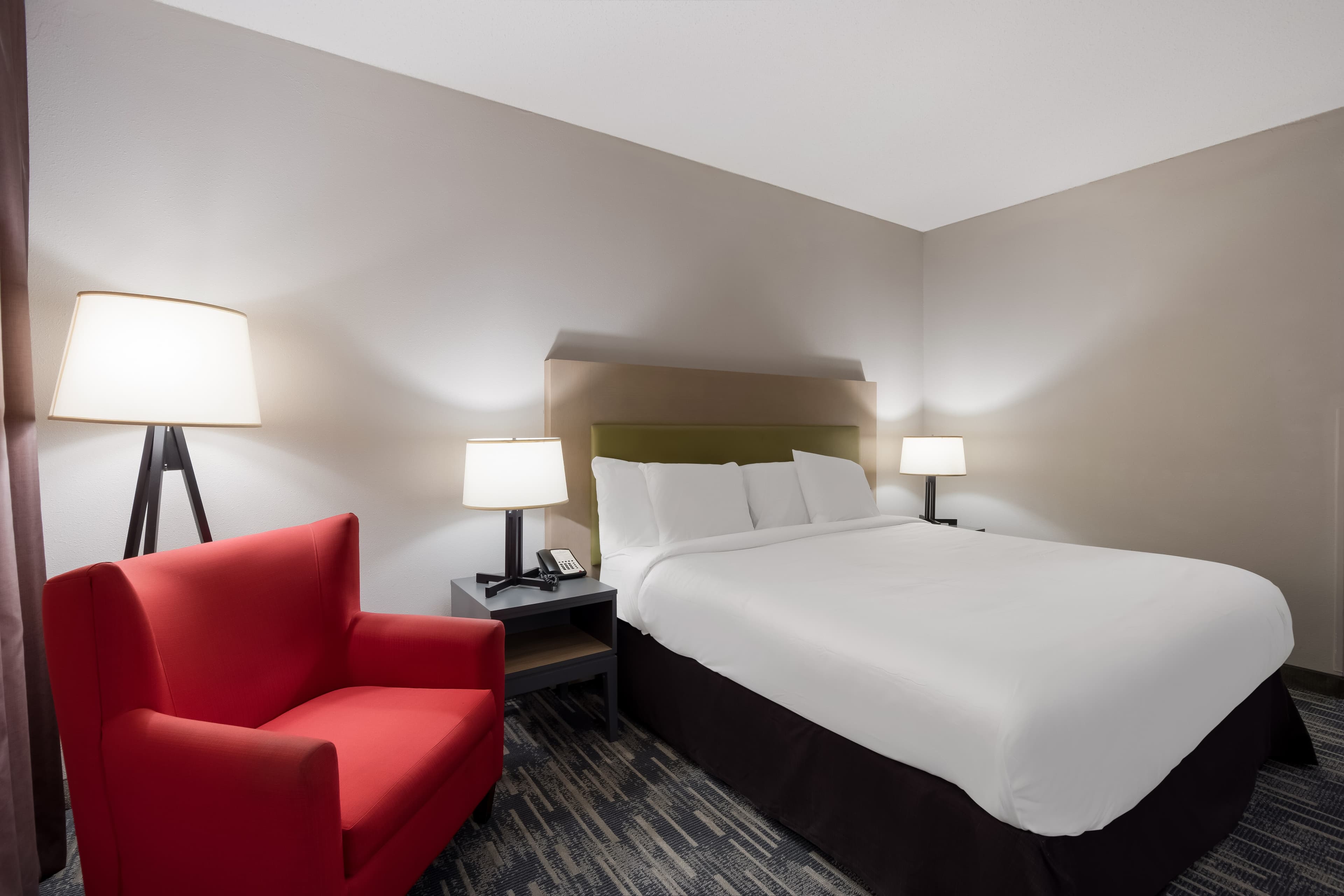 Country Inn & Suites by Radisson, Augusta at I-20, GA — 11