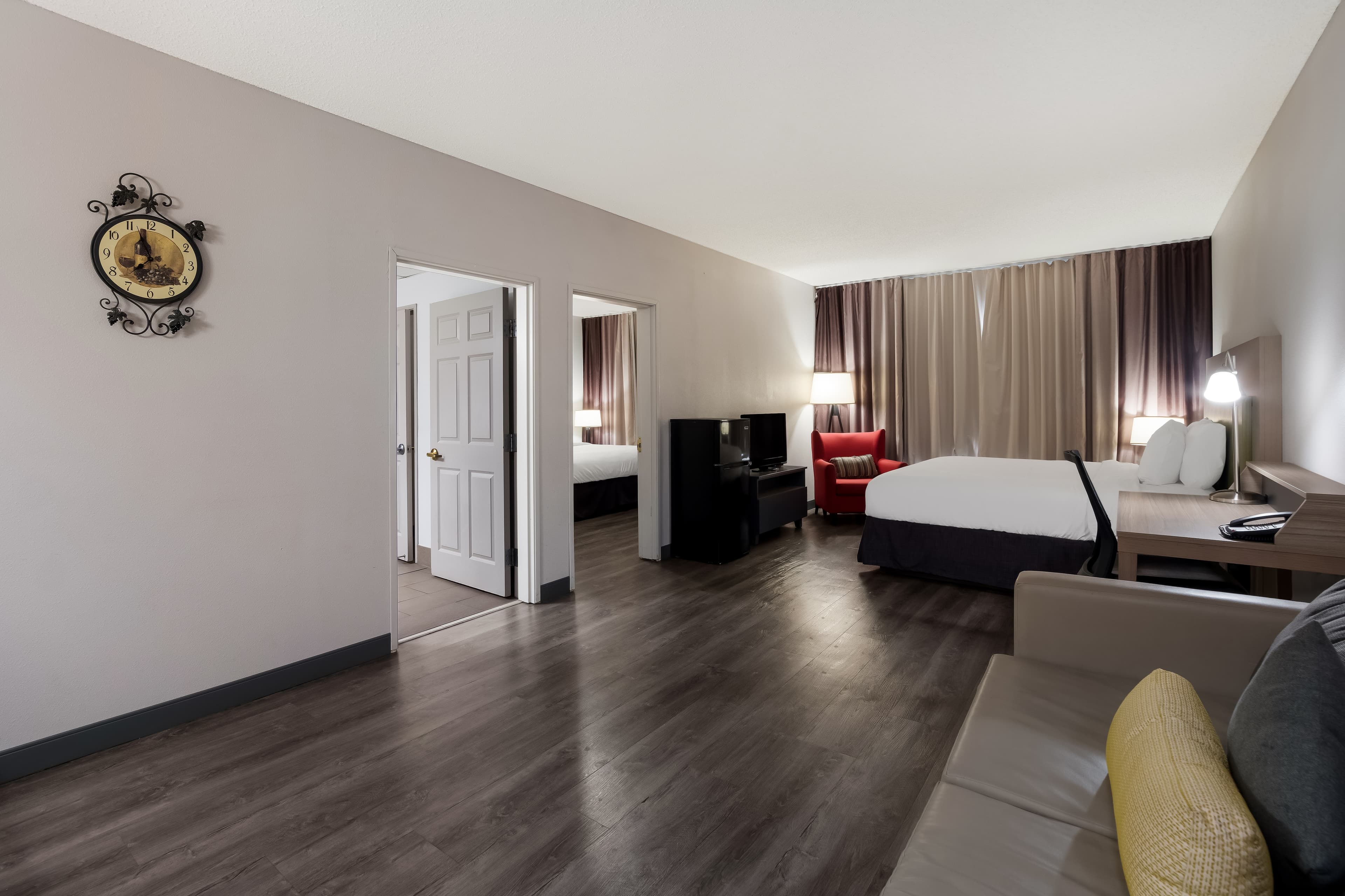 Country Inn & Suites by Radisson, Augusta at I-20, GA — 12