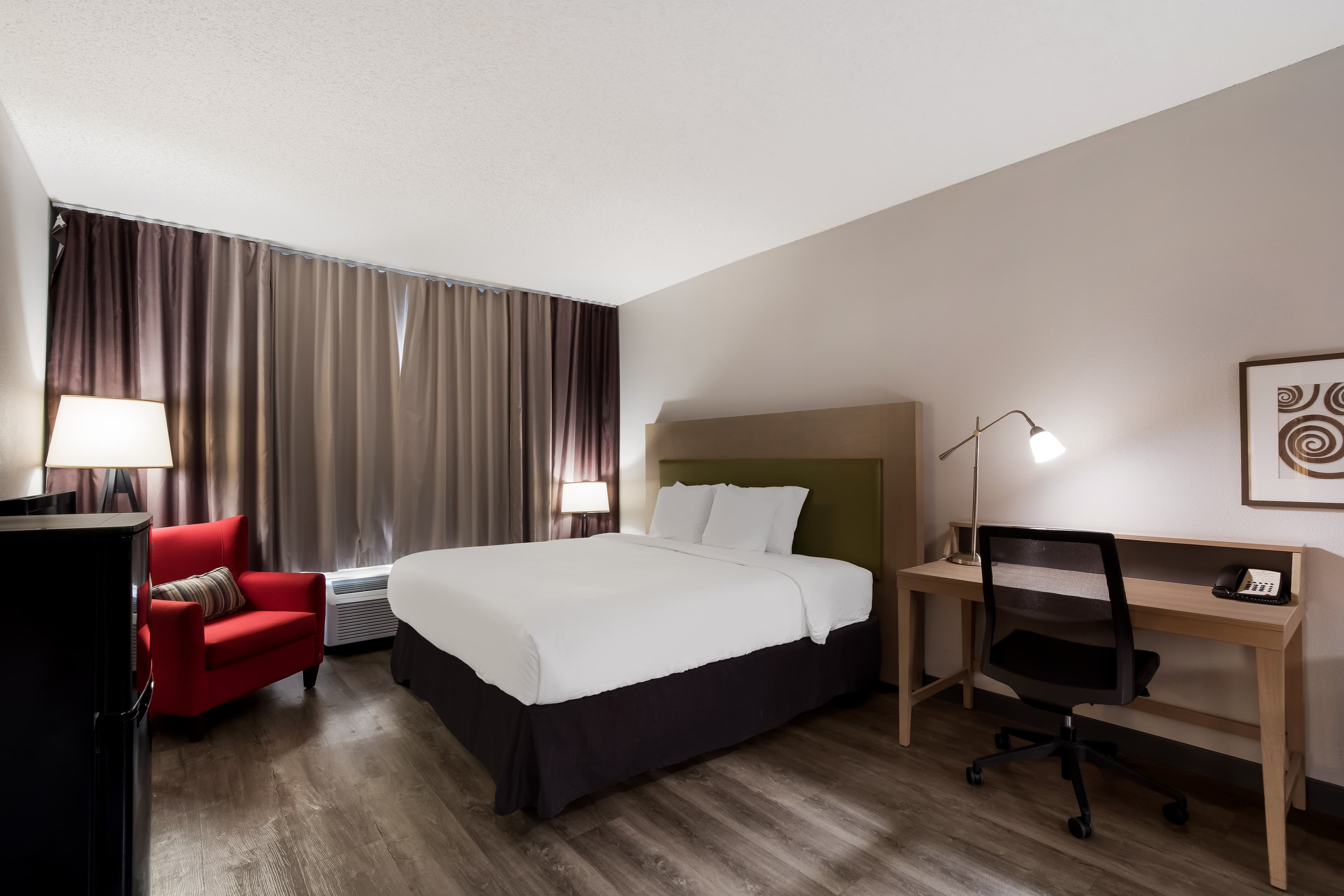 Country Inn & Suites by Radisson, Augusta at I-20, GA — 13