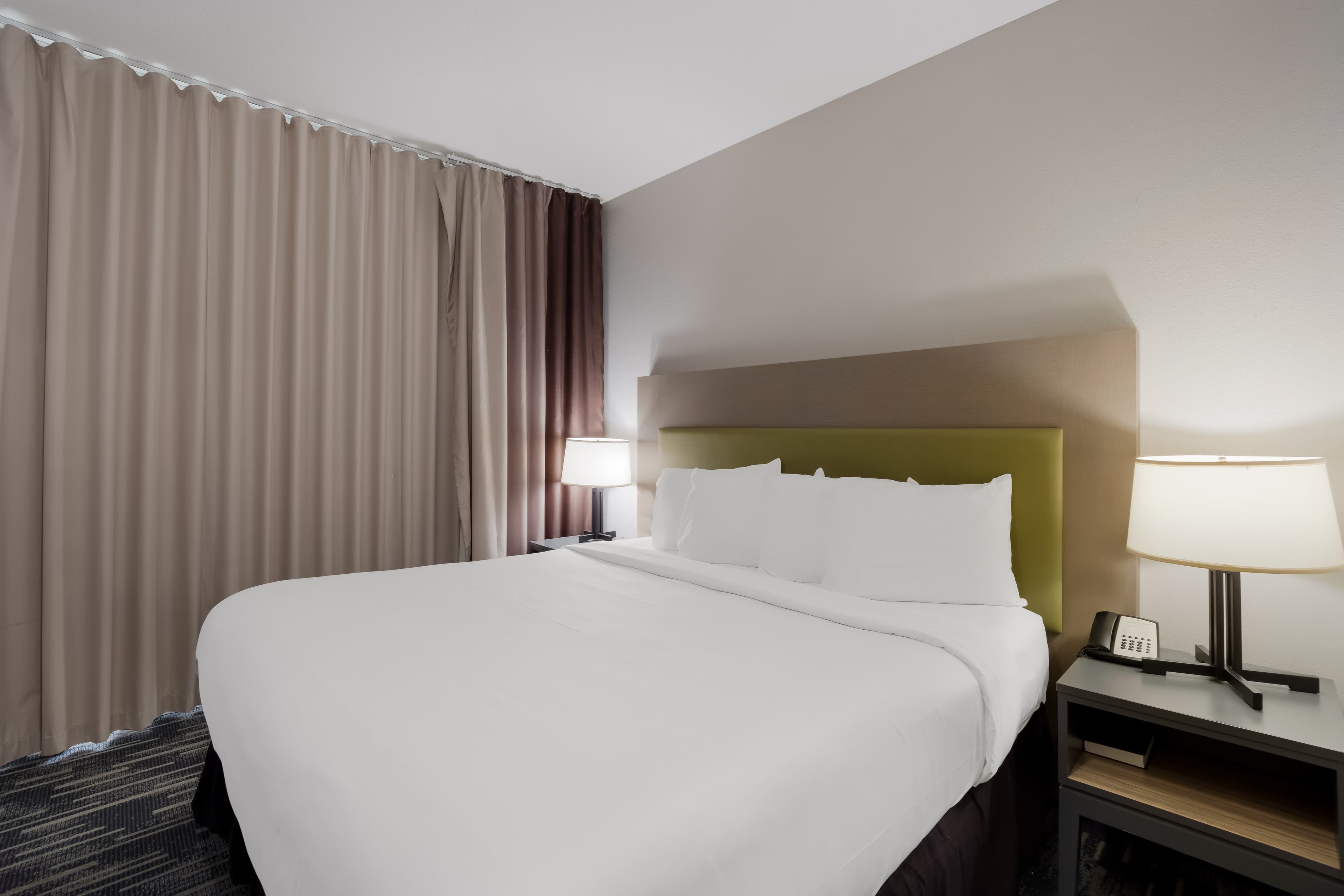 Country Inn & Suites by Radisson, Augusta at I-20, GA — 17