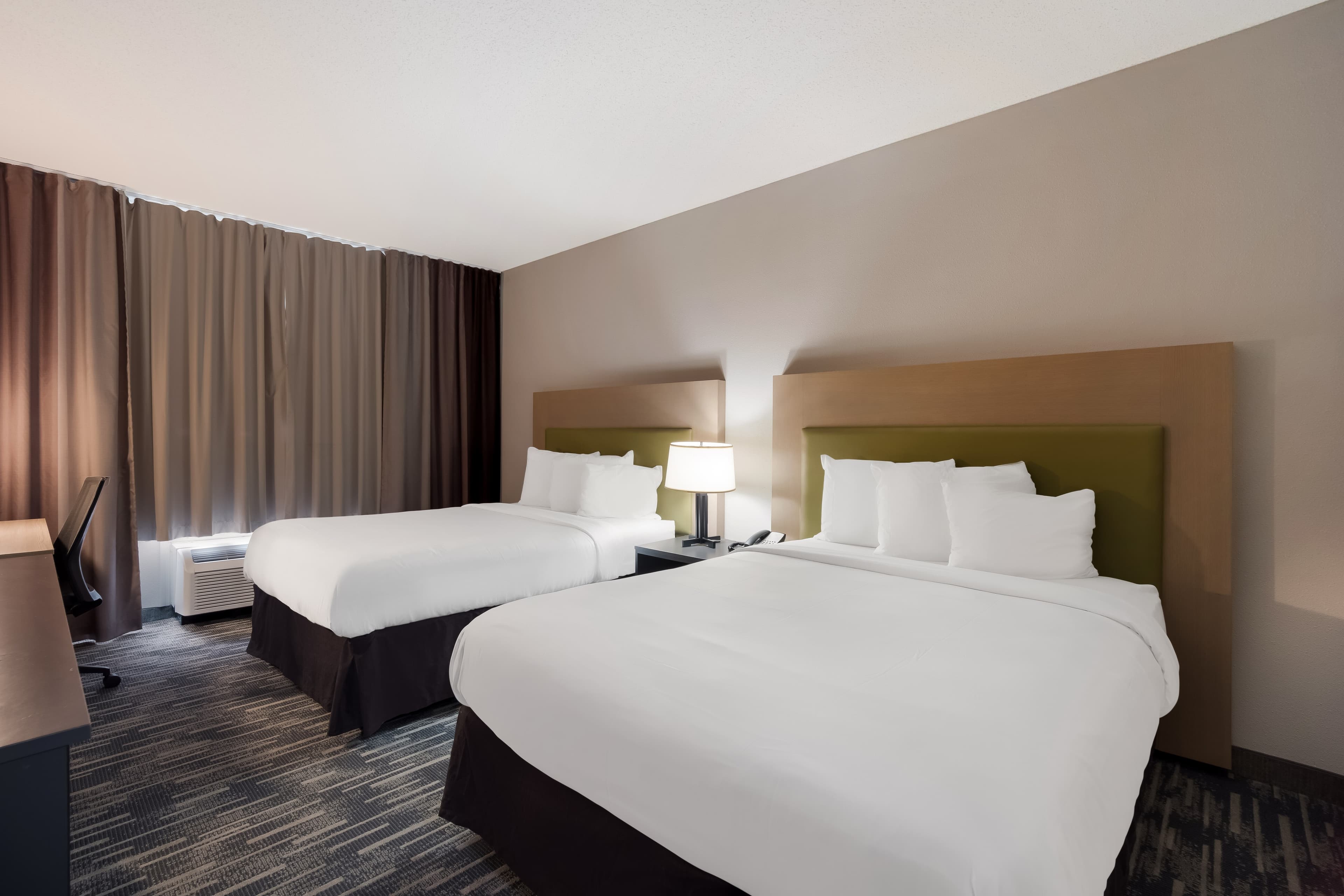 Country Inn & Suites by Radisson, Augusta at I-20, GA — 21