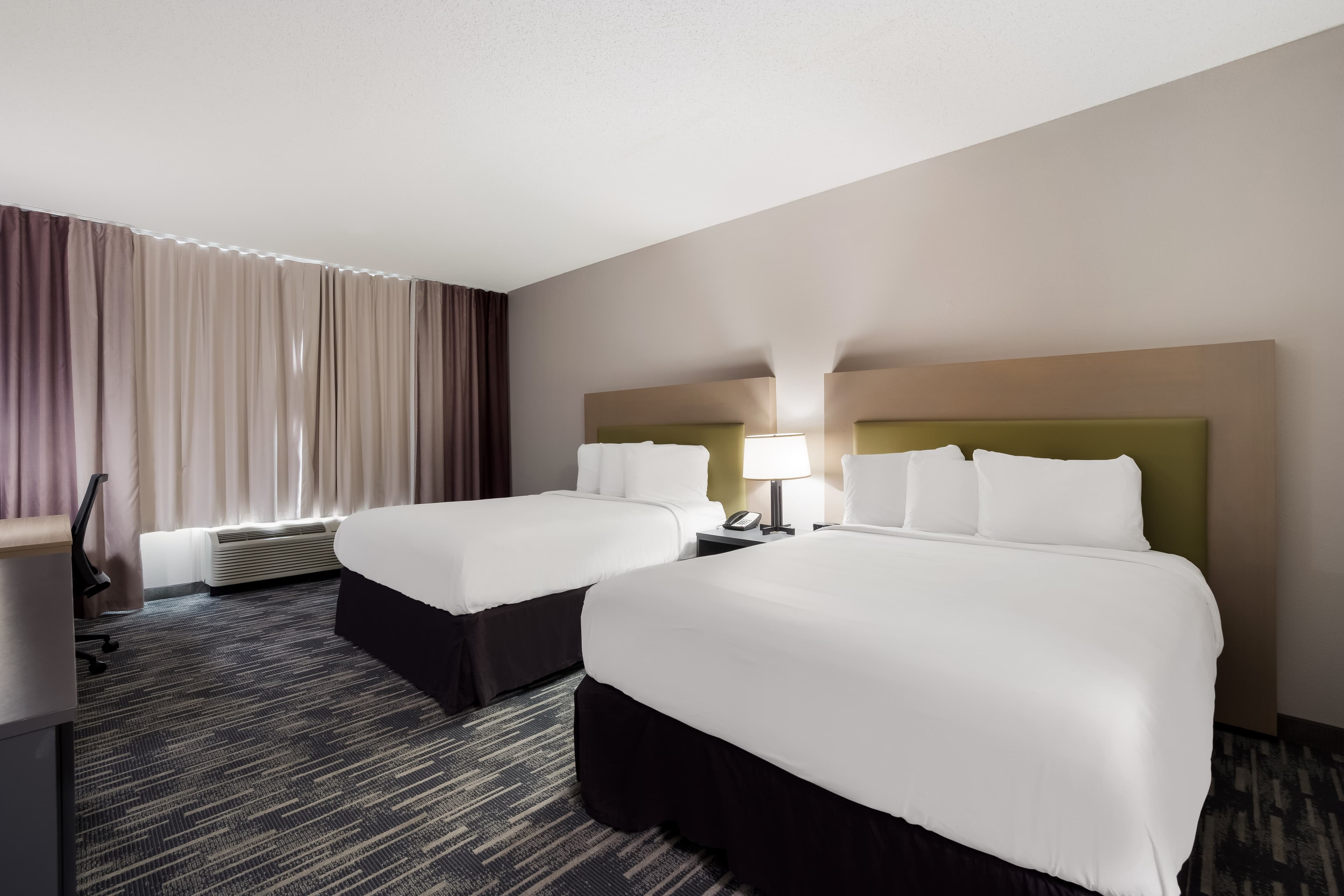 Country Inn & Suites by Radisson, Augusta at I-20, GA — 24