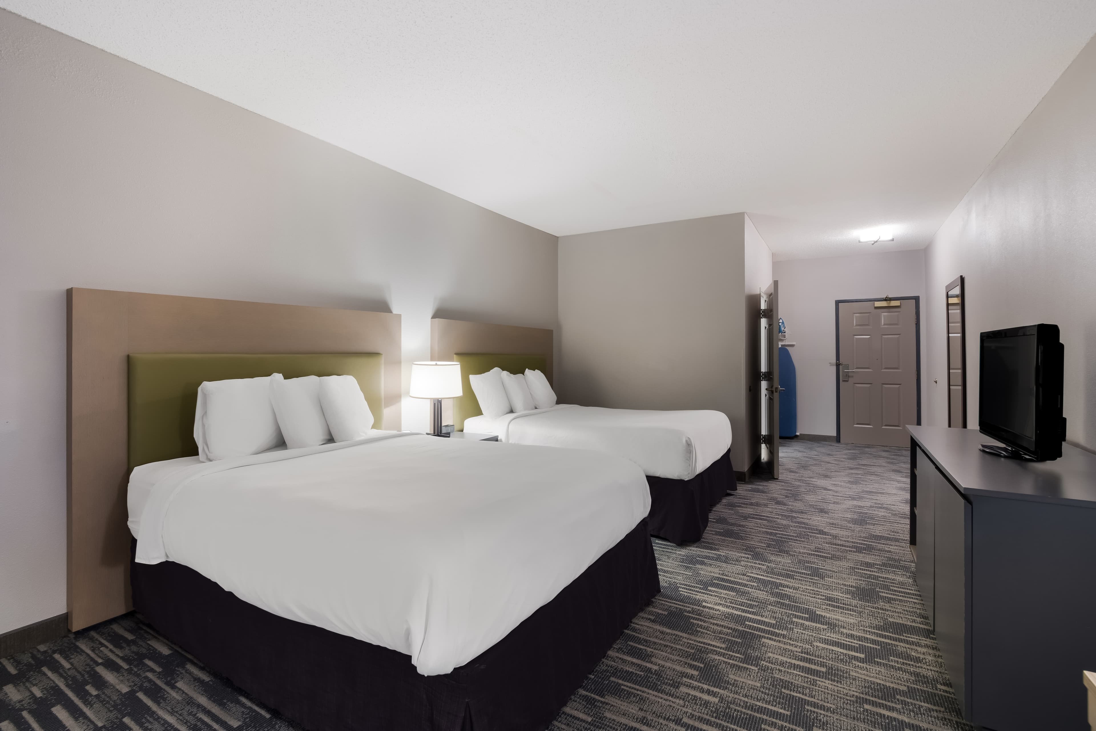 Country Inn & Suites by Radisson, Augusta at I-20, GA — 26