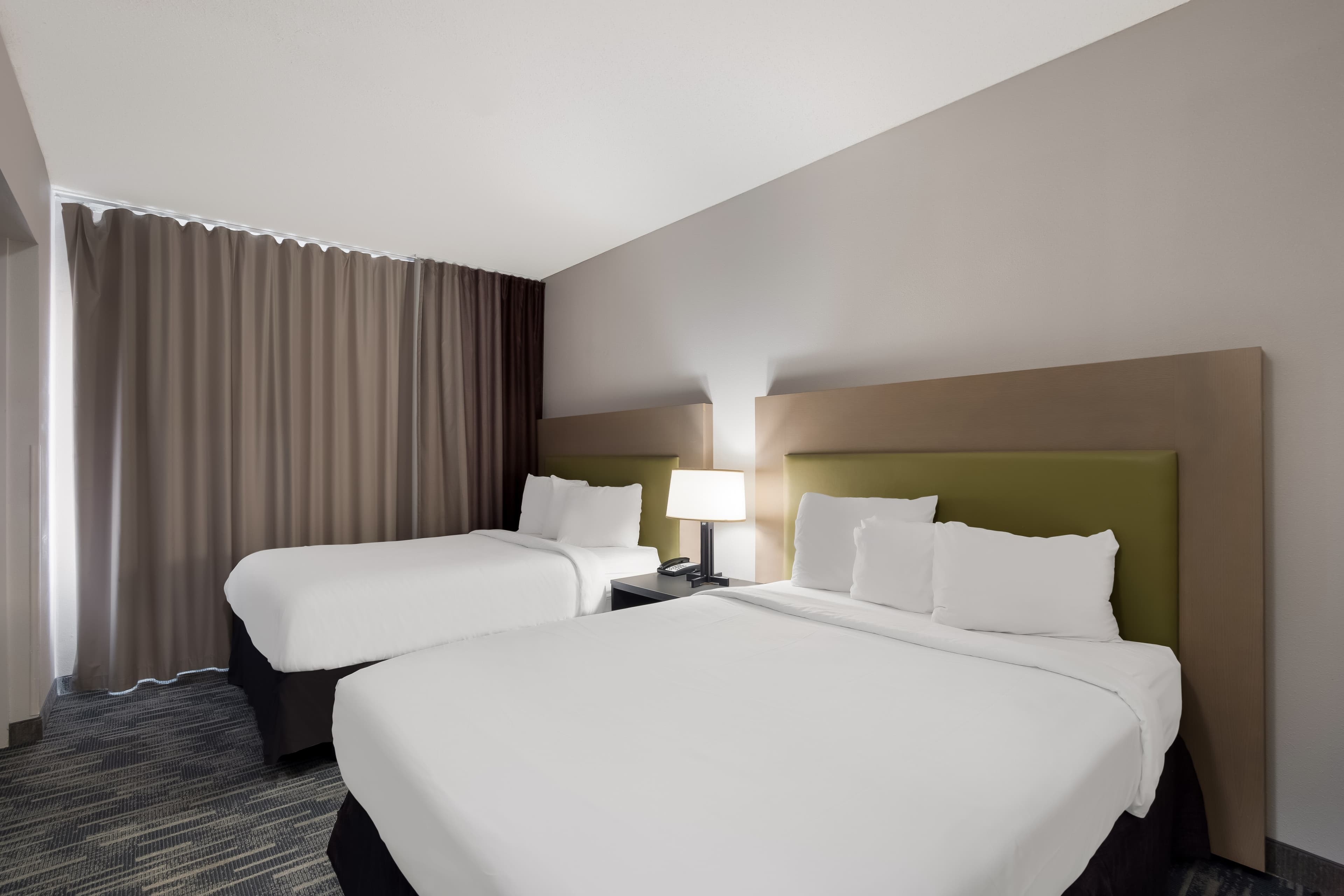 Country Inn & Suites by Radisson, Augusta at I-20, GA — 32