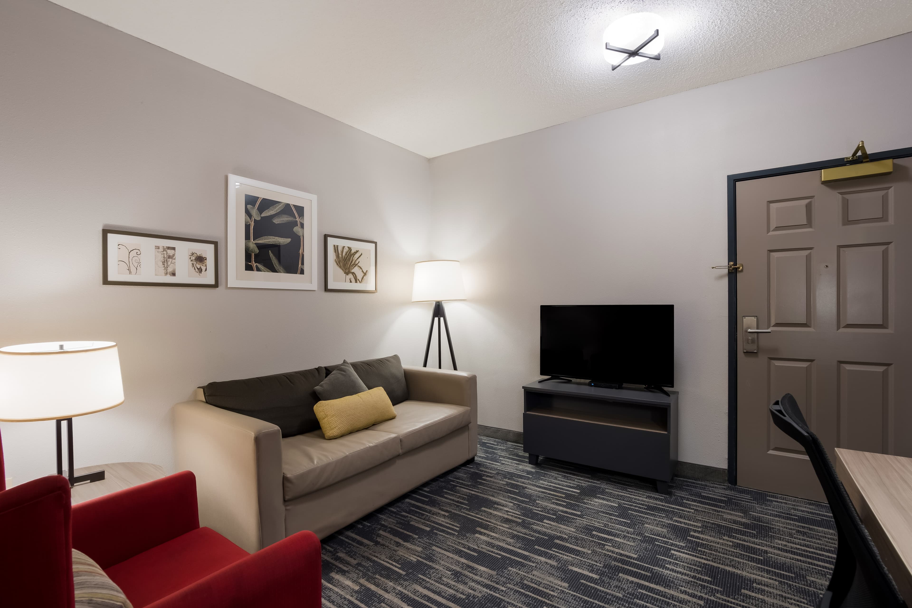 Country Inn & Suites by Radisson, Augusta at I-20, GA — 33