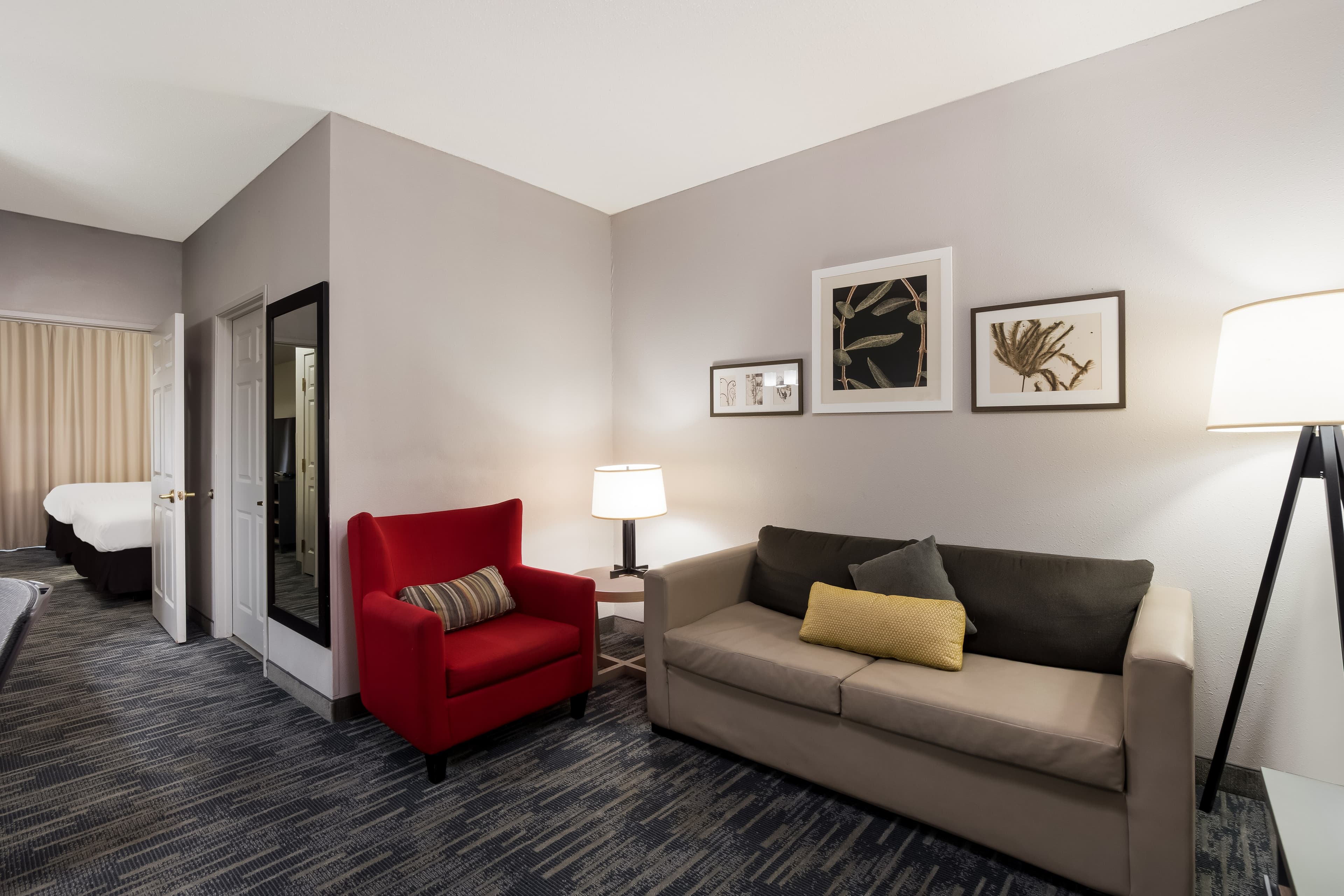 Country Inn & Suites by Radisson, Augusta at I-20, GA — 34
