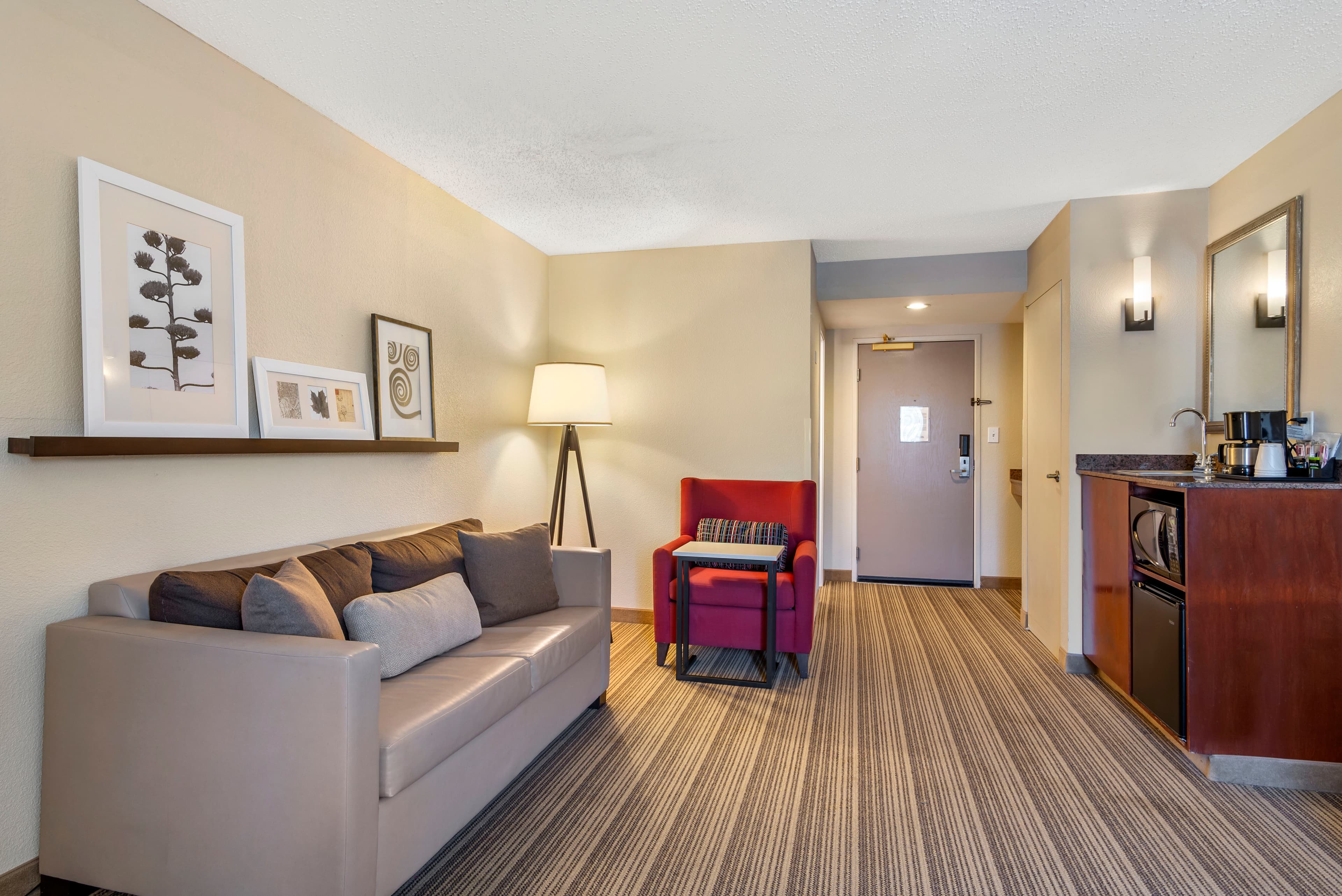 Country Inn & Suites by Radisson, Atlanta Galleria/Ballpark, GA — 11