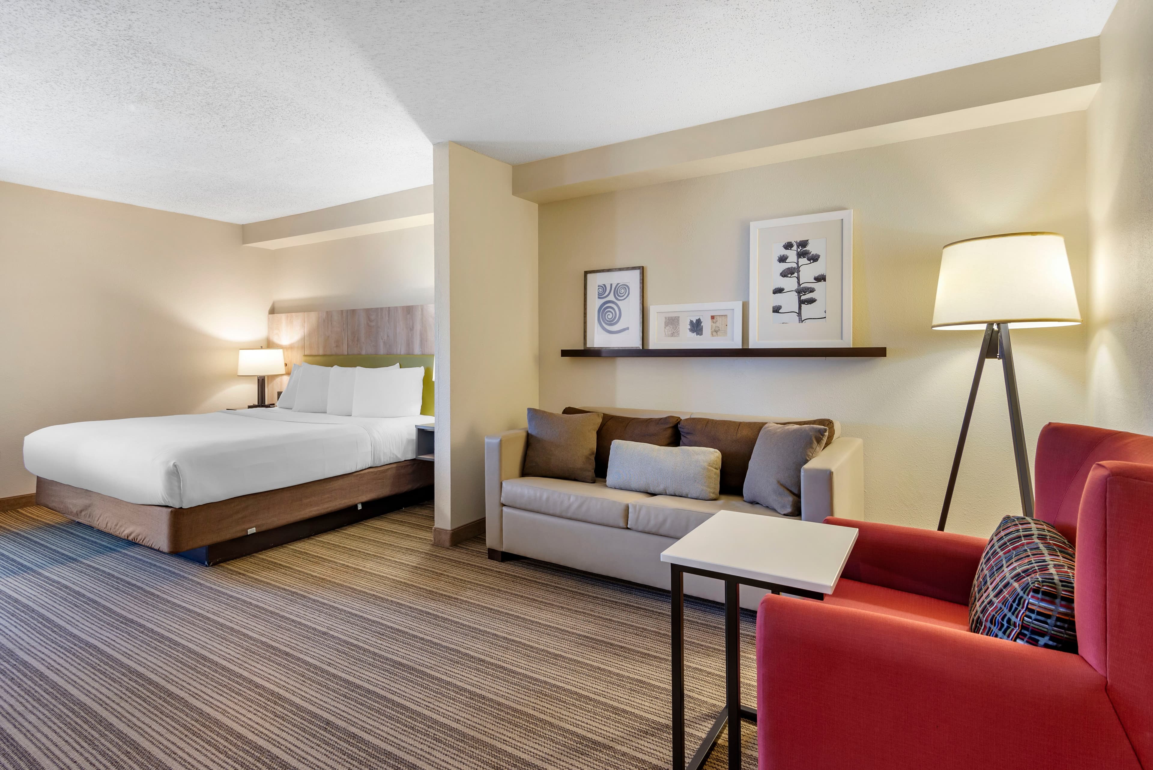 Country Inn & Suites by Radisson, Atlanta Galleria/Ballpark, GA — 7