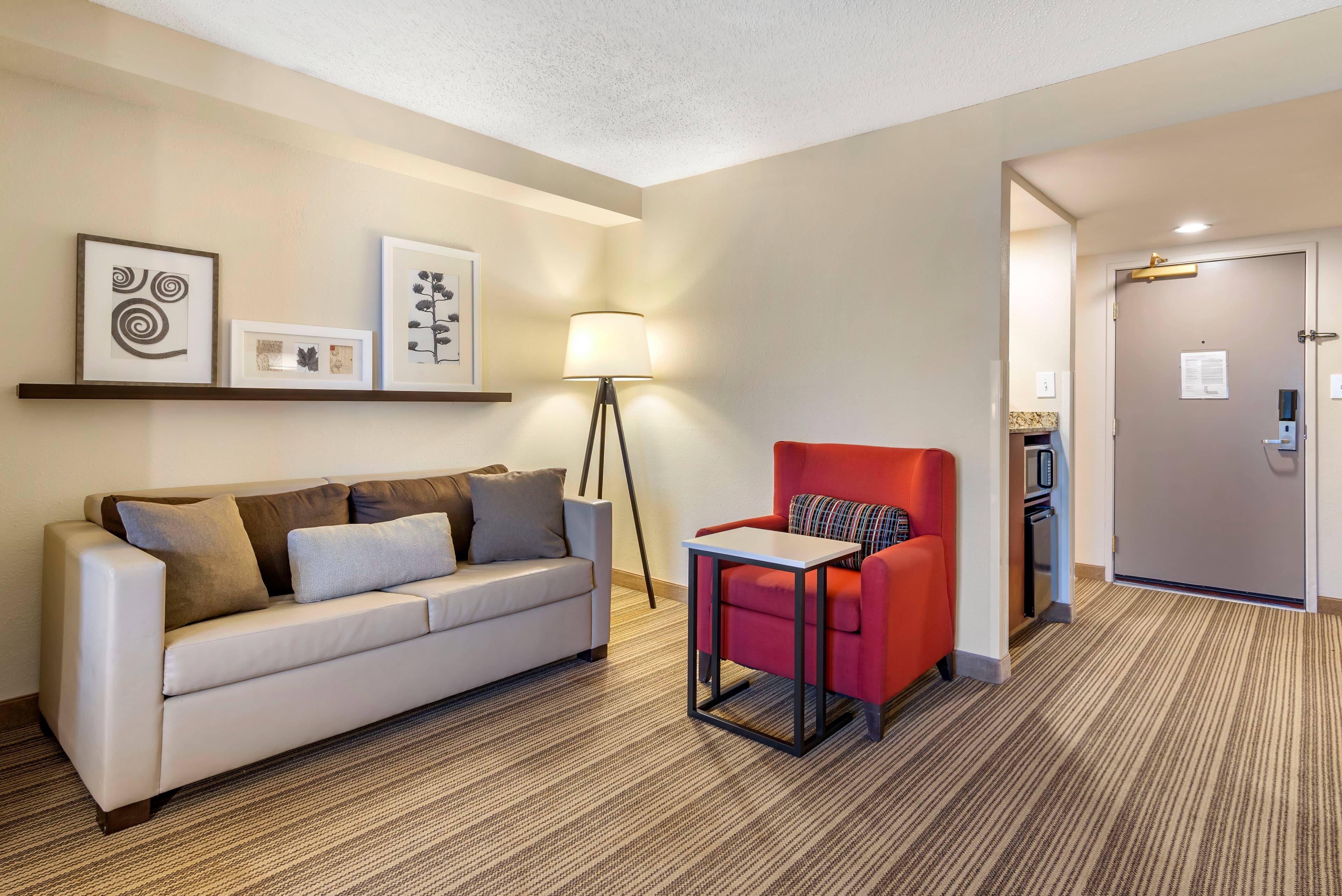 Country Inn & Suites by Radisson, Atlanta Galleria/Ballpark, GA — 8