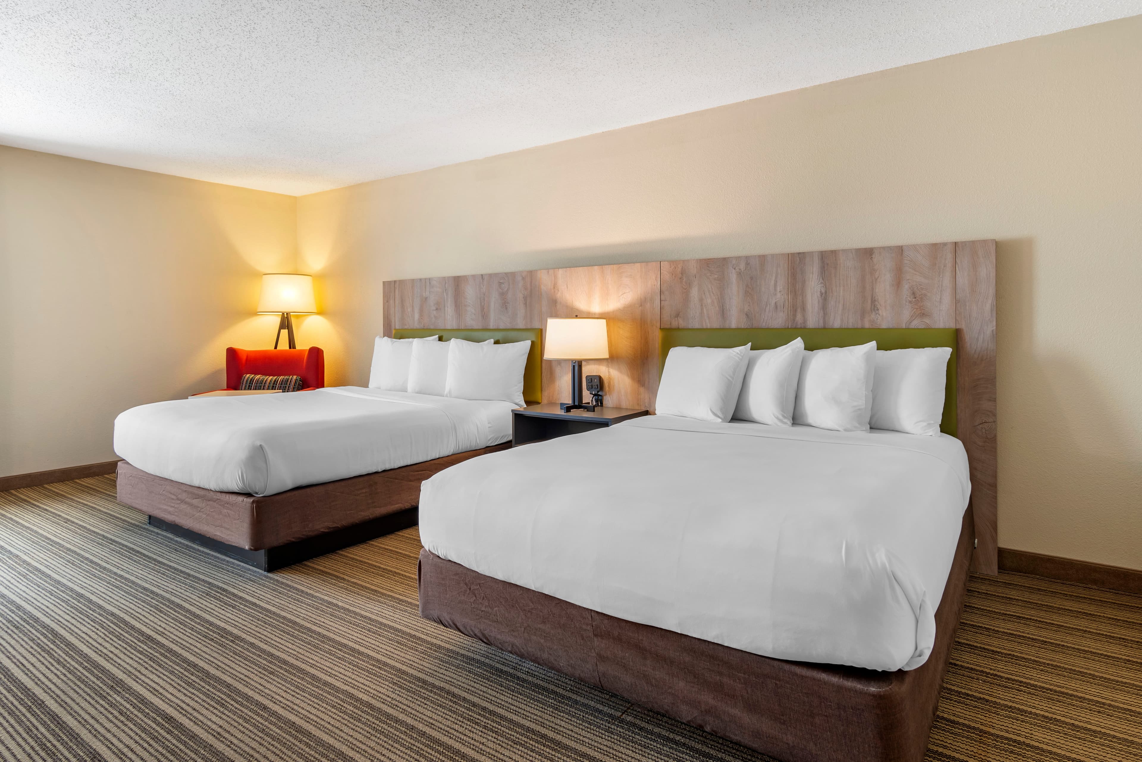 Country Inn & Suites by Radisson, Atlanta Galleria/Ballpark, GA — 16