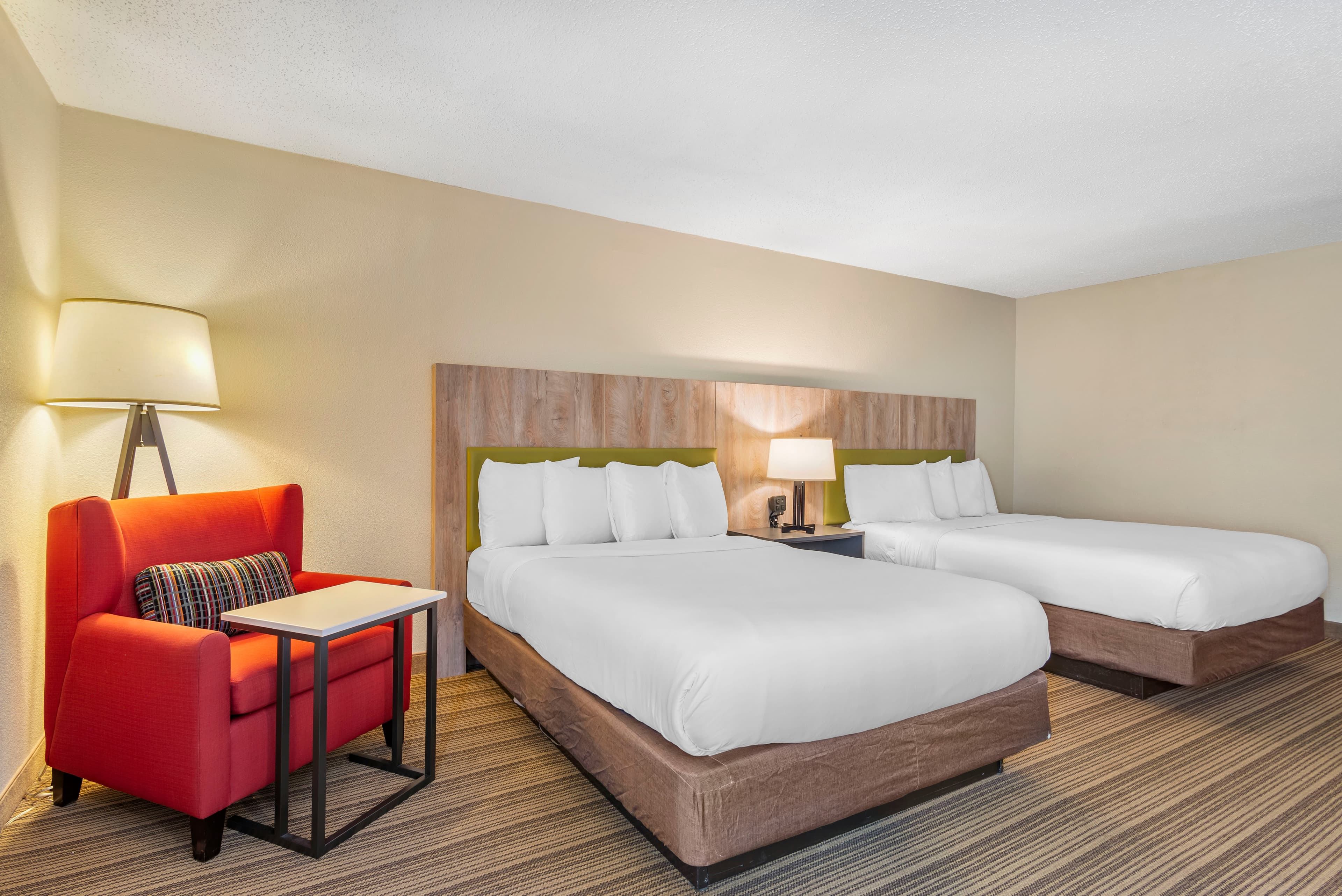 Country Inn & Suites by Radisson, Atlanta Galleria/Ballpark, GA — 18