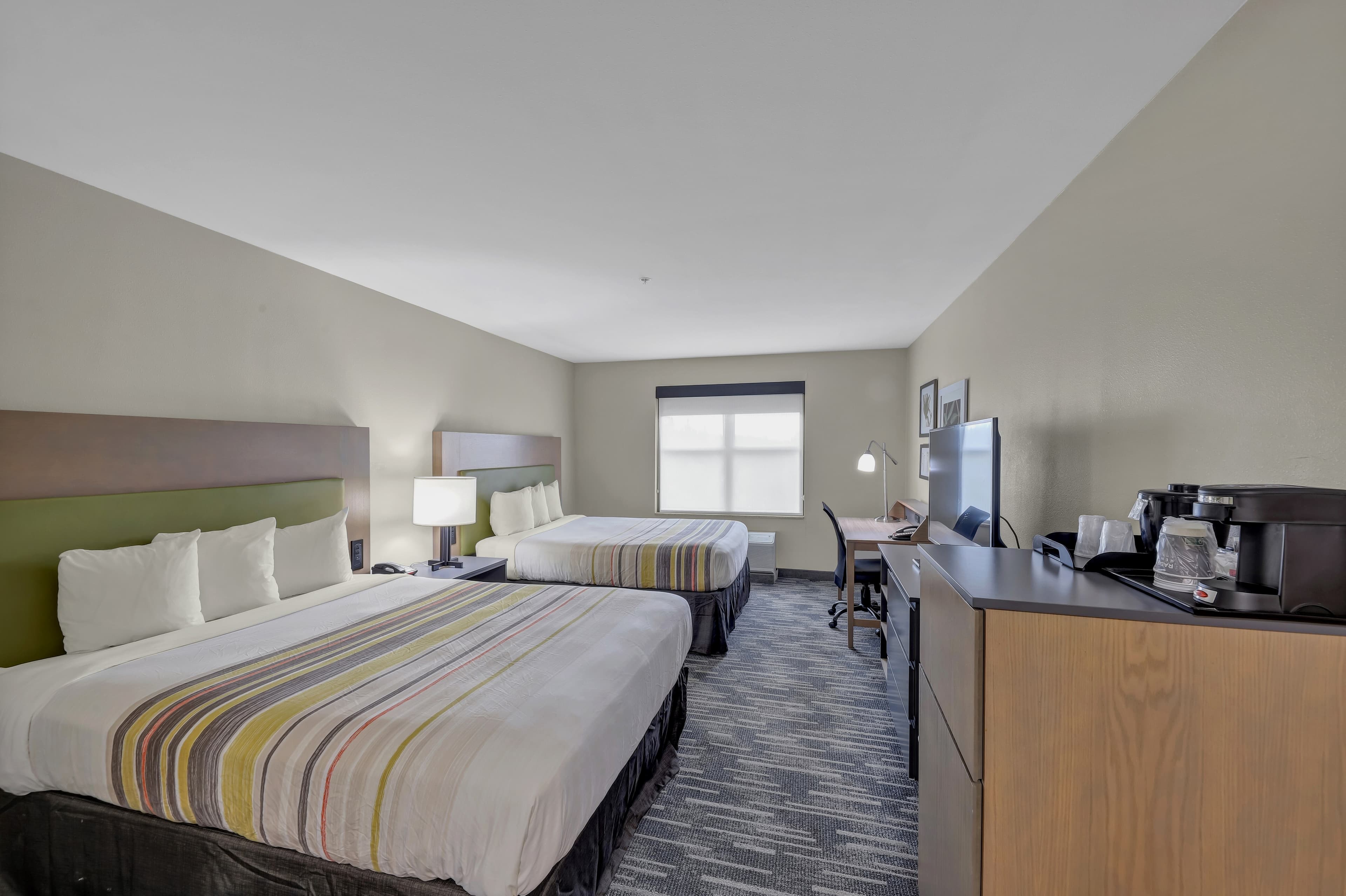 Country Inn & Suites by Radisson, Braselton — 8
