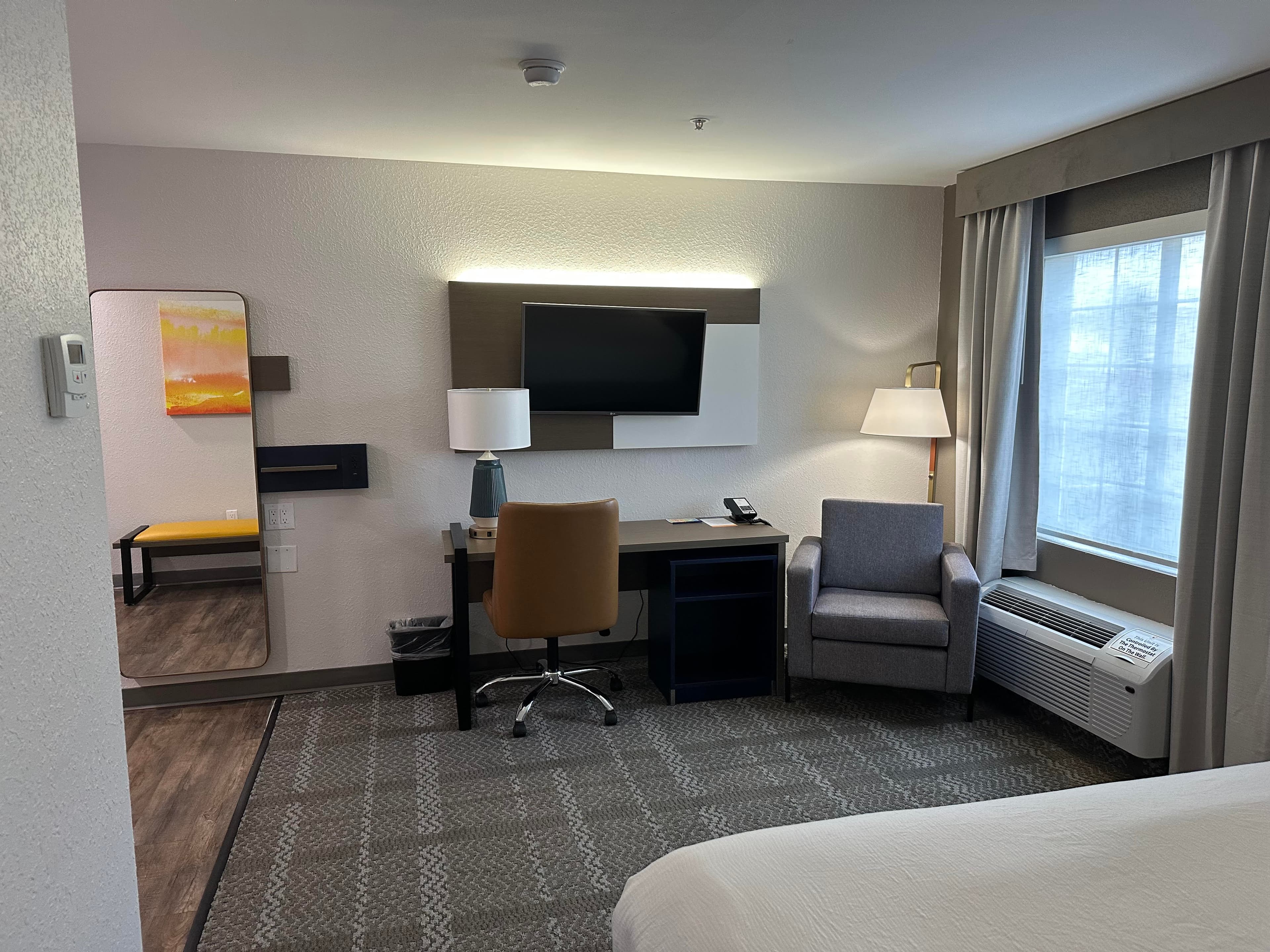 Comfort Inn & Suites Savannah Airport - Image 3