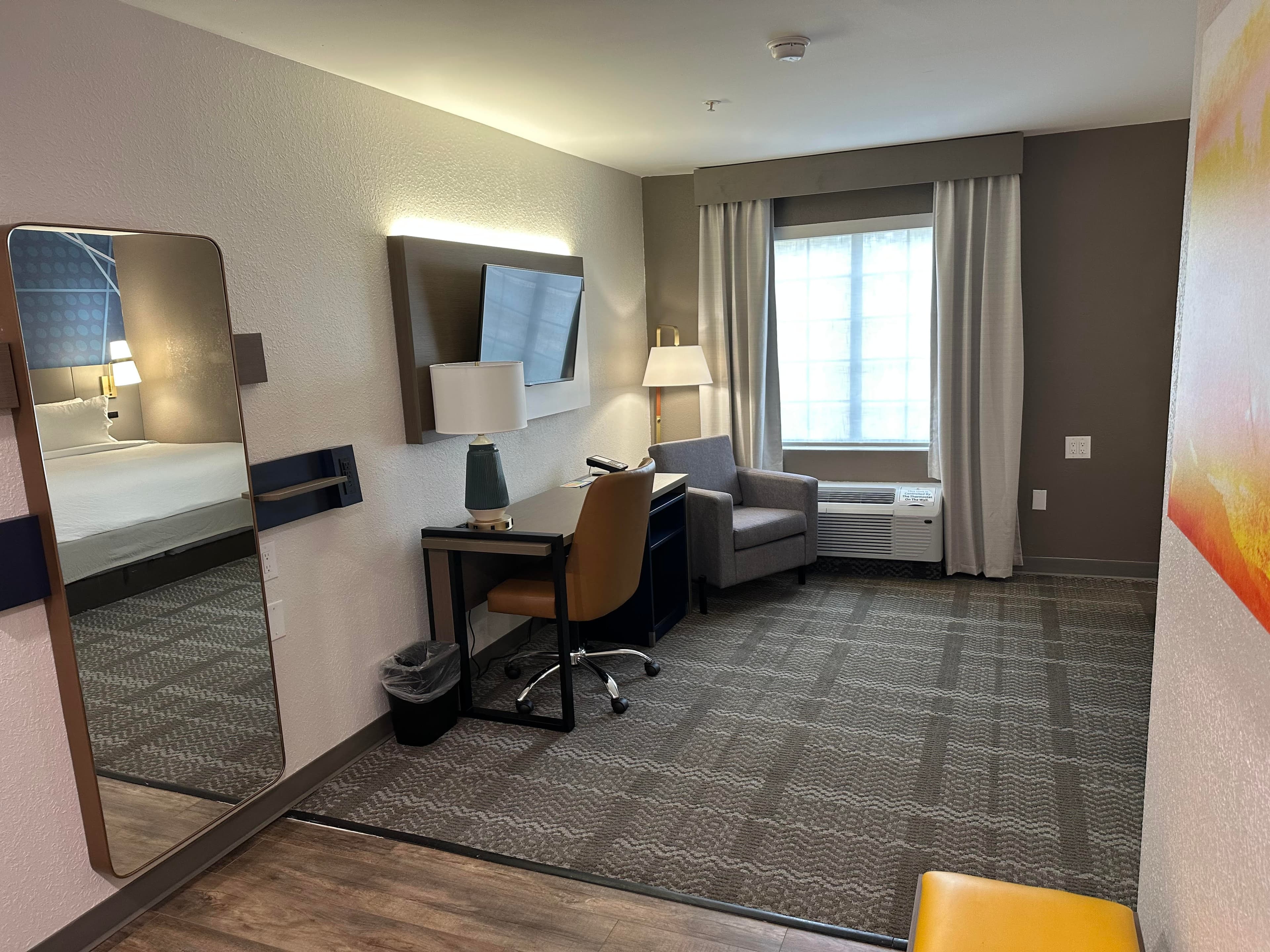 Comfort Inn & Suites Savannah Airport - Image 5