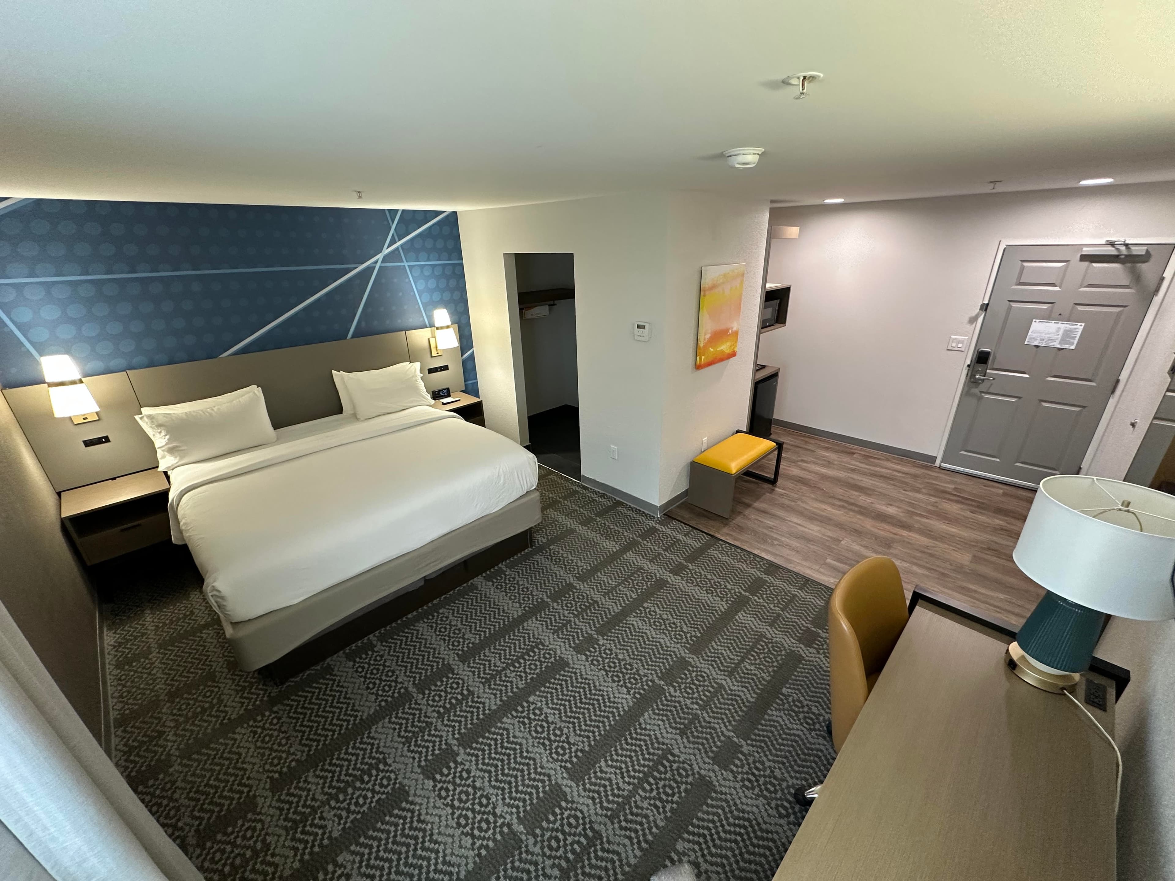 Comfort Inn & Suites Savannah Airport — 6