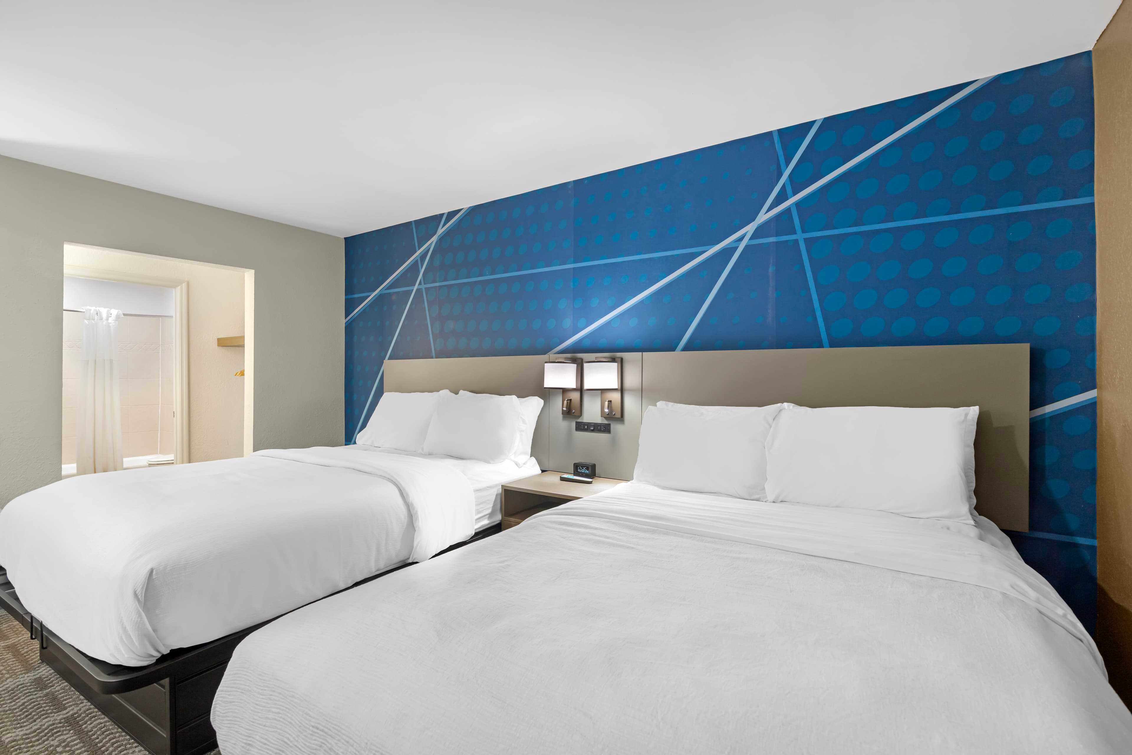 Comfort Inn & Suites Savannah Airport — 18