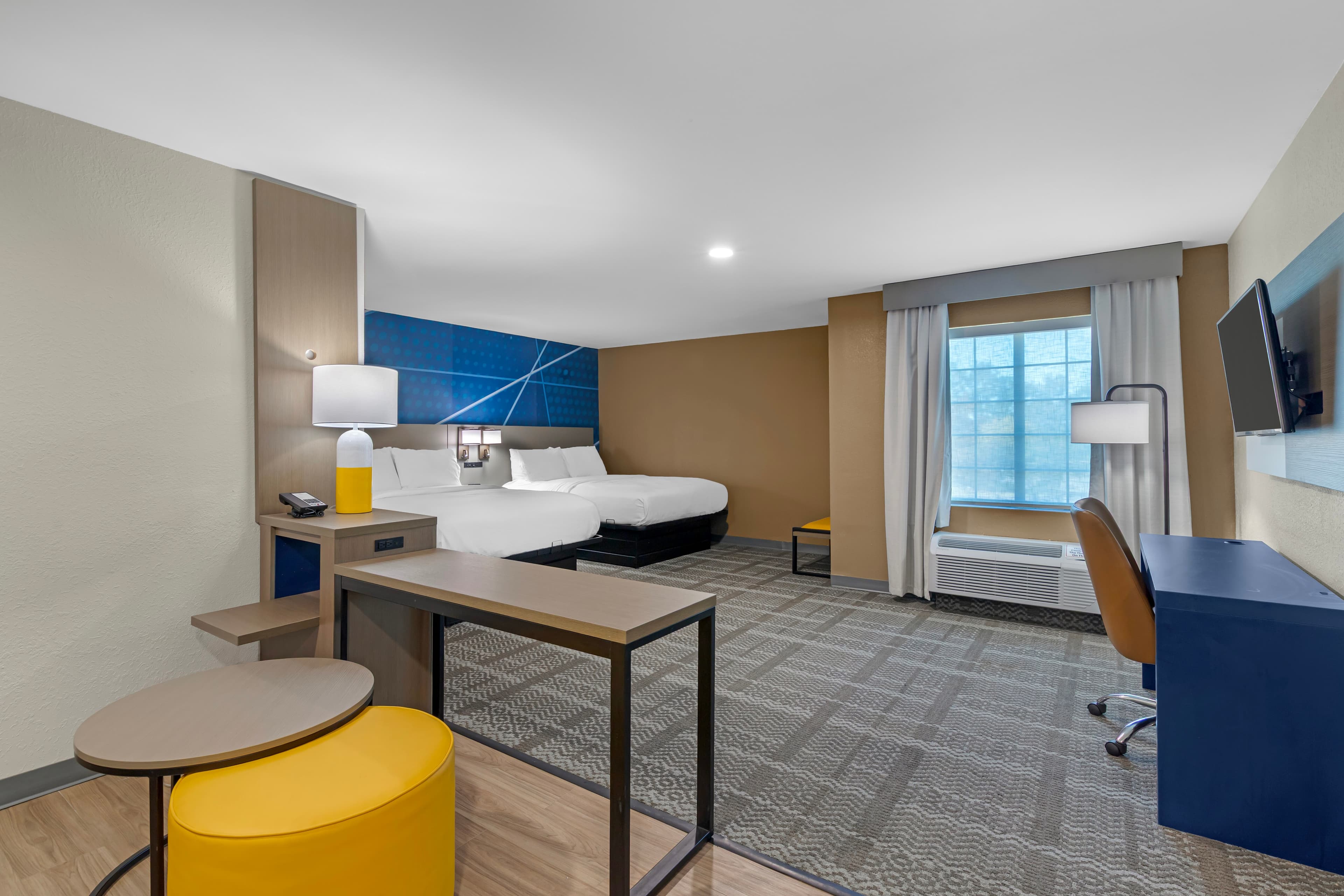 Comfort Inn & Suites Savannah Airport — 19