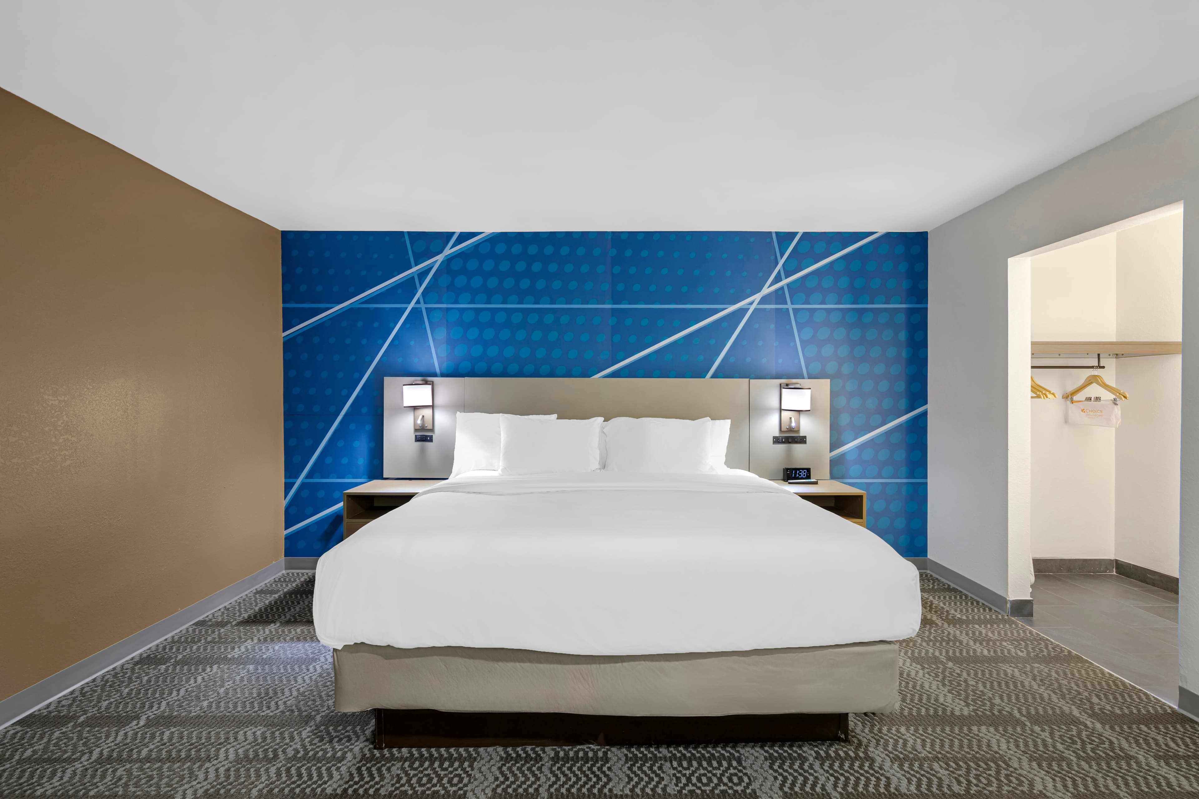 Comfort Inn & Suites Savannah Airport — 14
