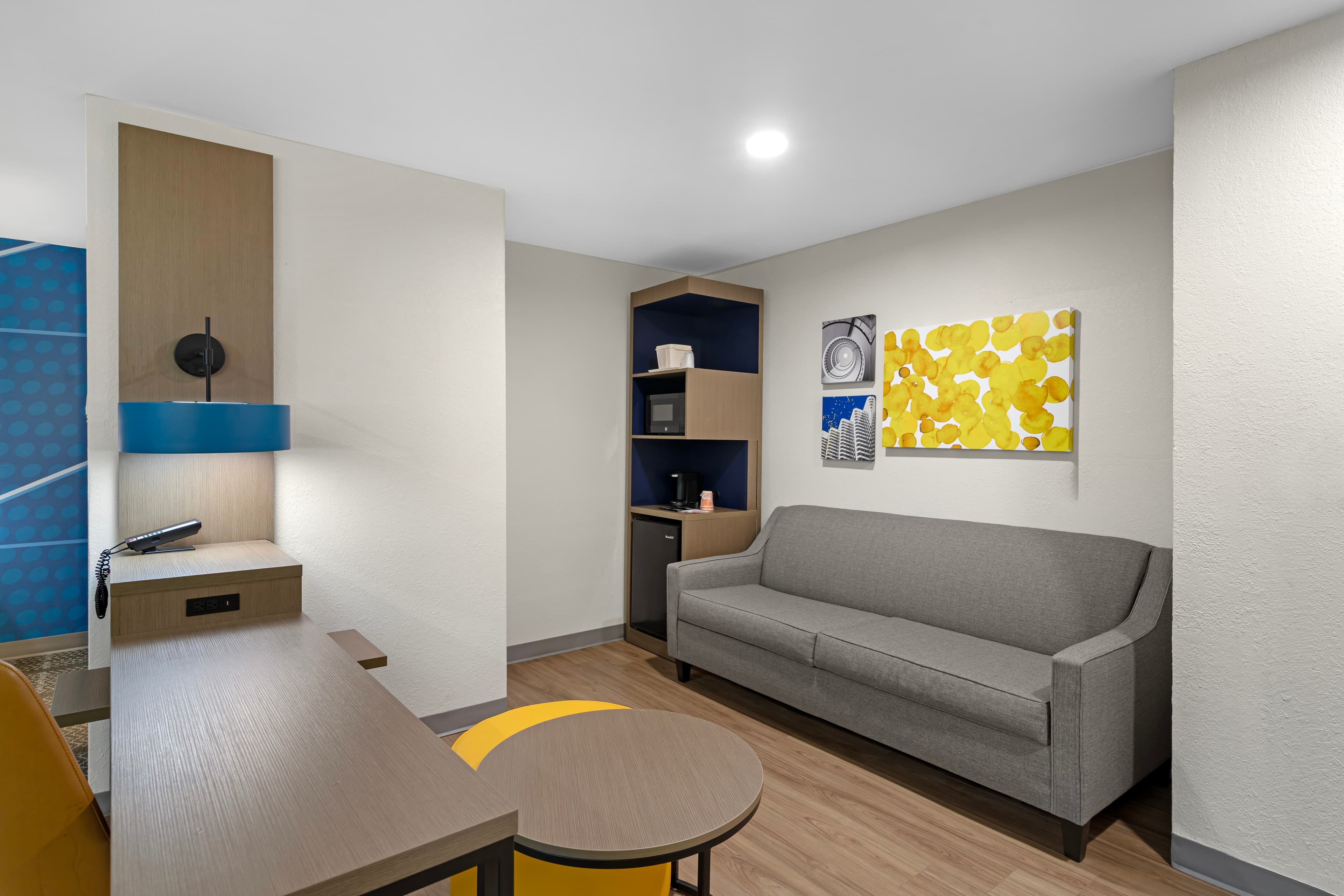 Comfort Inn & Suites Savannah Airport — 16