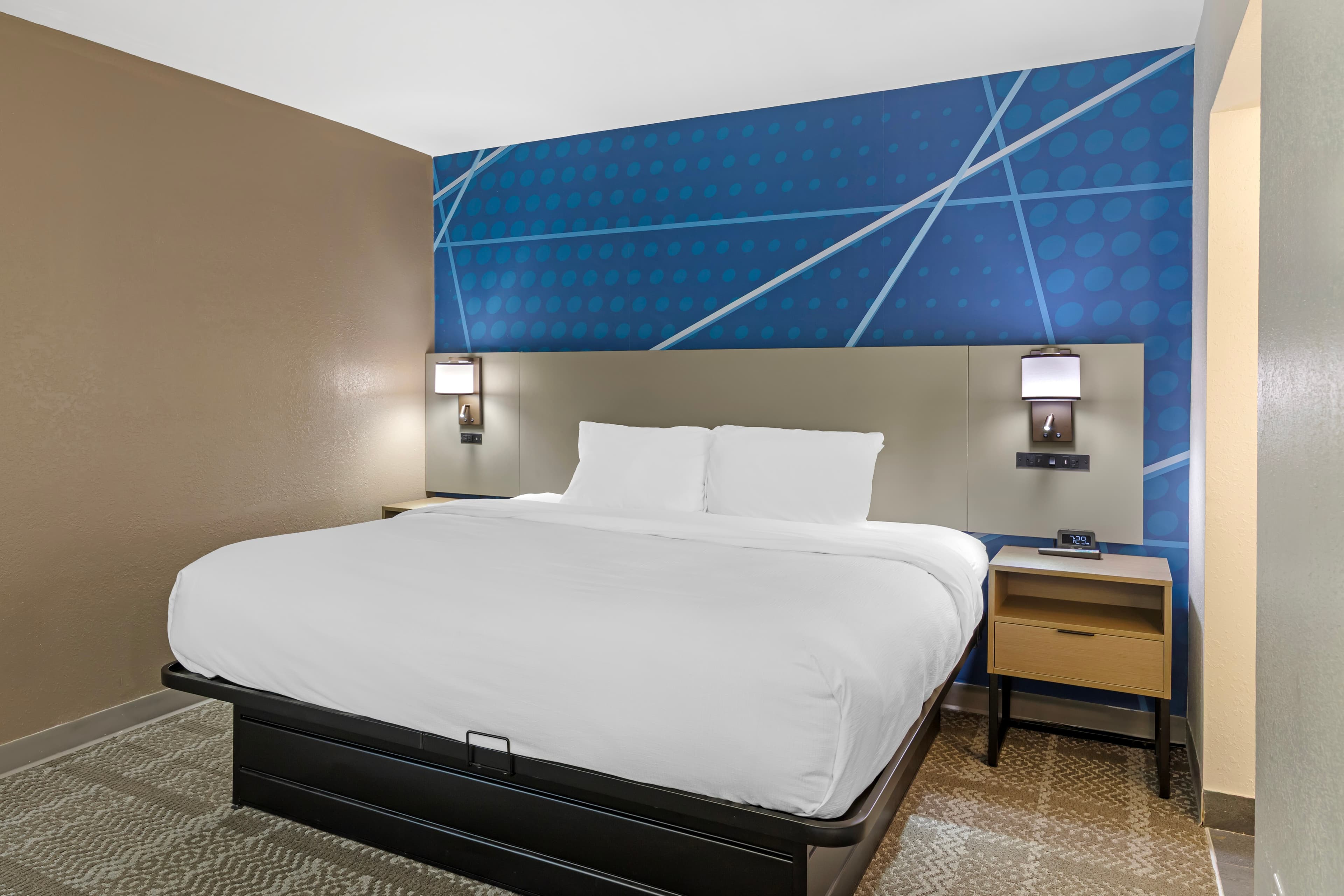 Comfort Inn & Suites Savannah Airport — 10