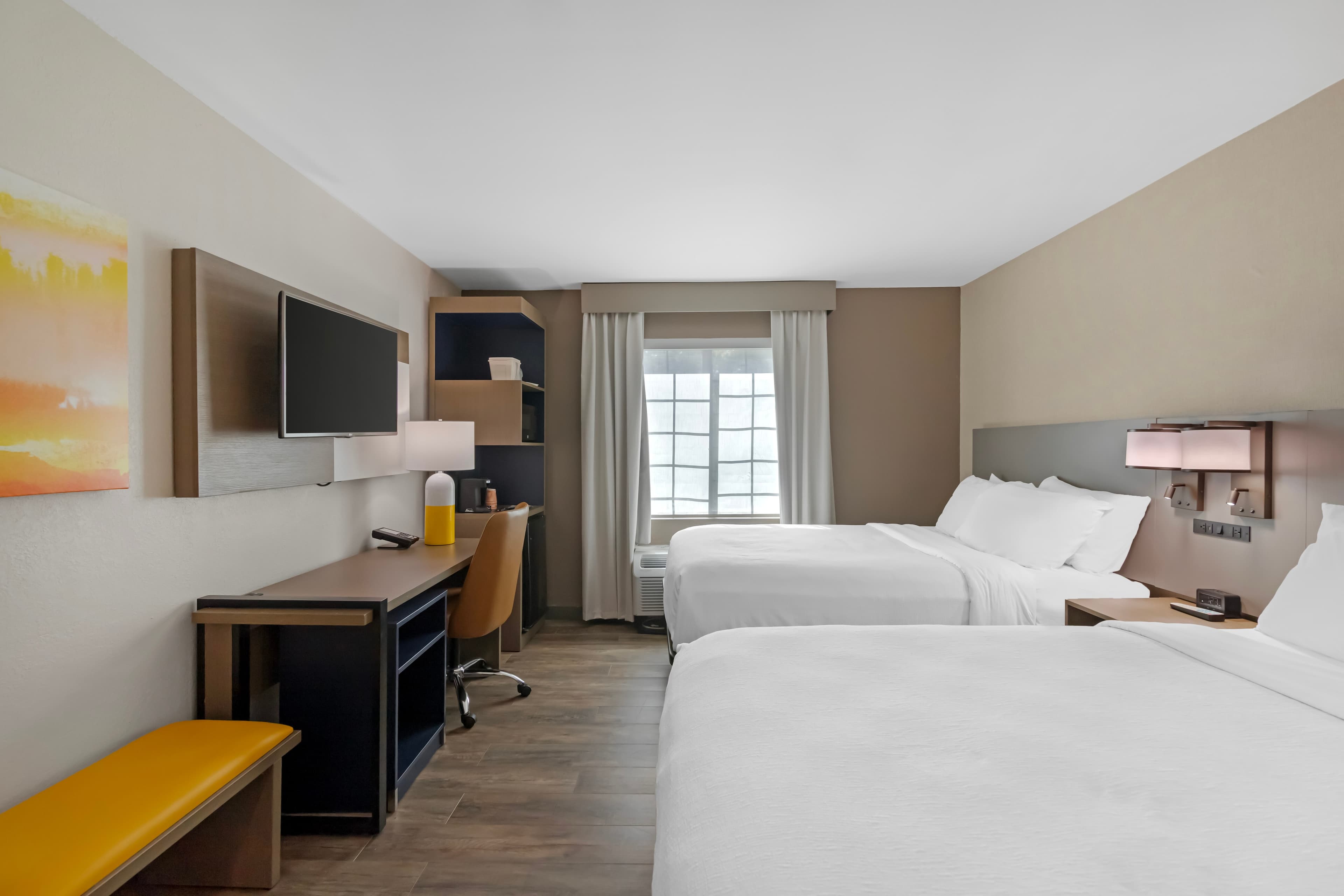 Comfort Inn & Suites Savannah Airport — 20