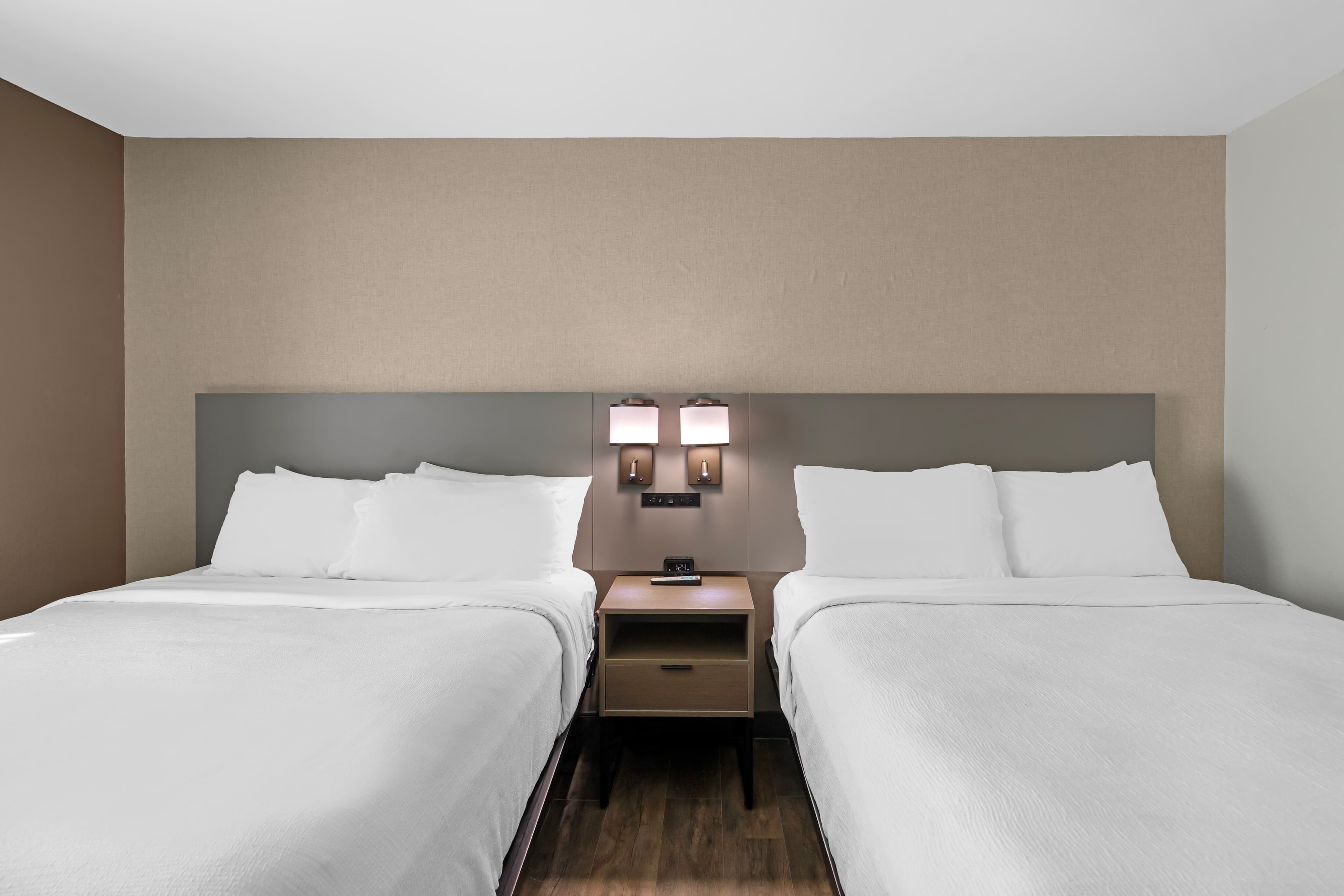 Comfort Inn & Suites Savannah Airport — 21