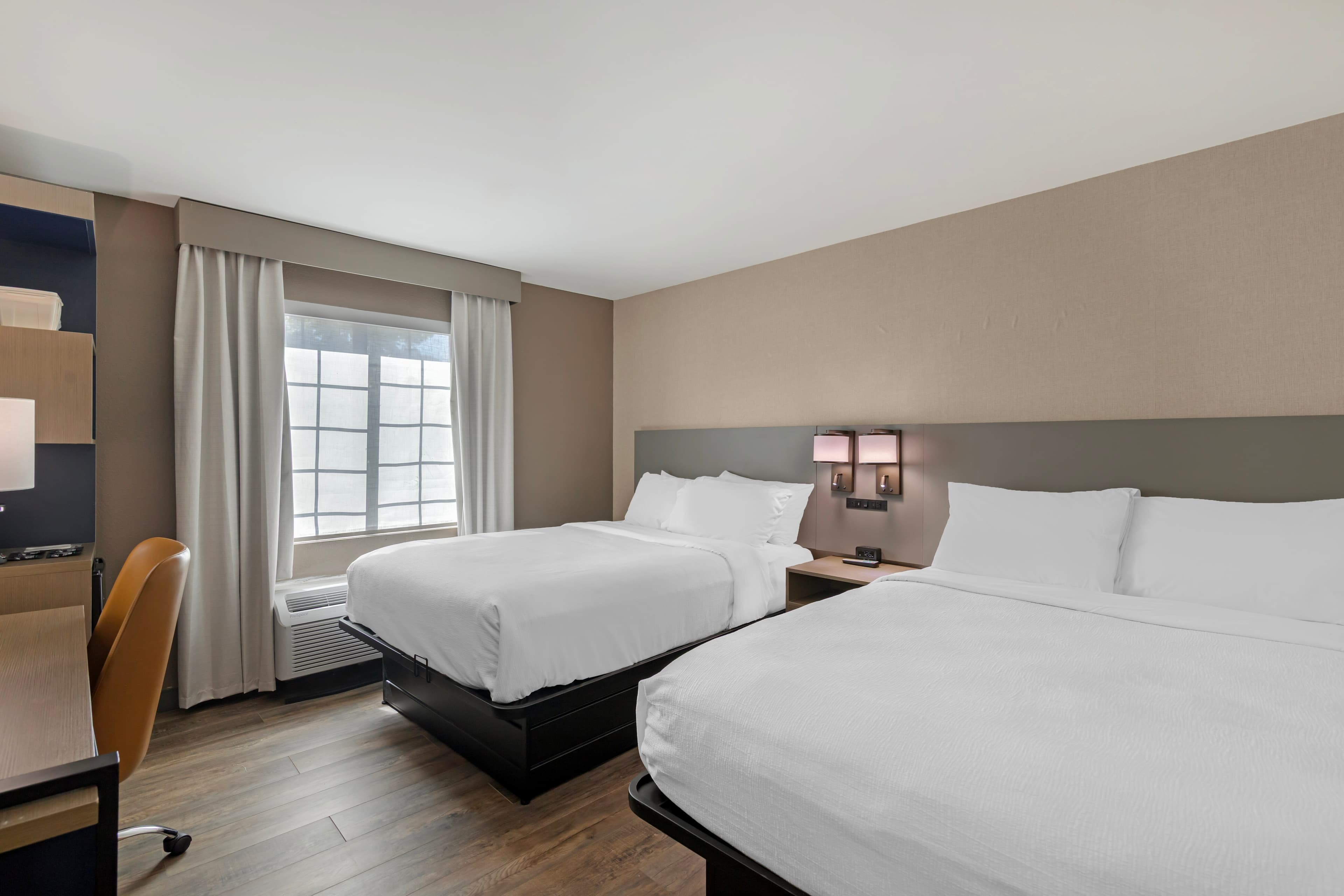 Comfort Inn & Suites Savannah Airport — 22
