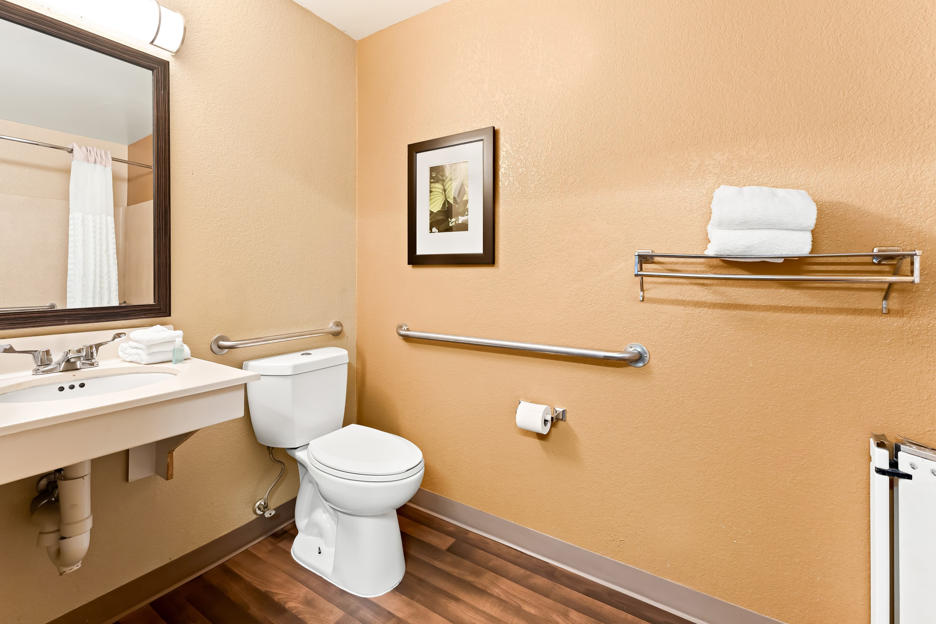 Suburban Studios Columbus Fort Benning Area — 10