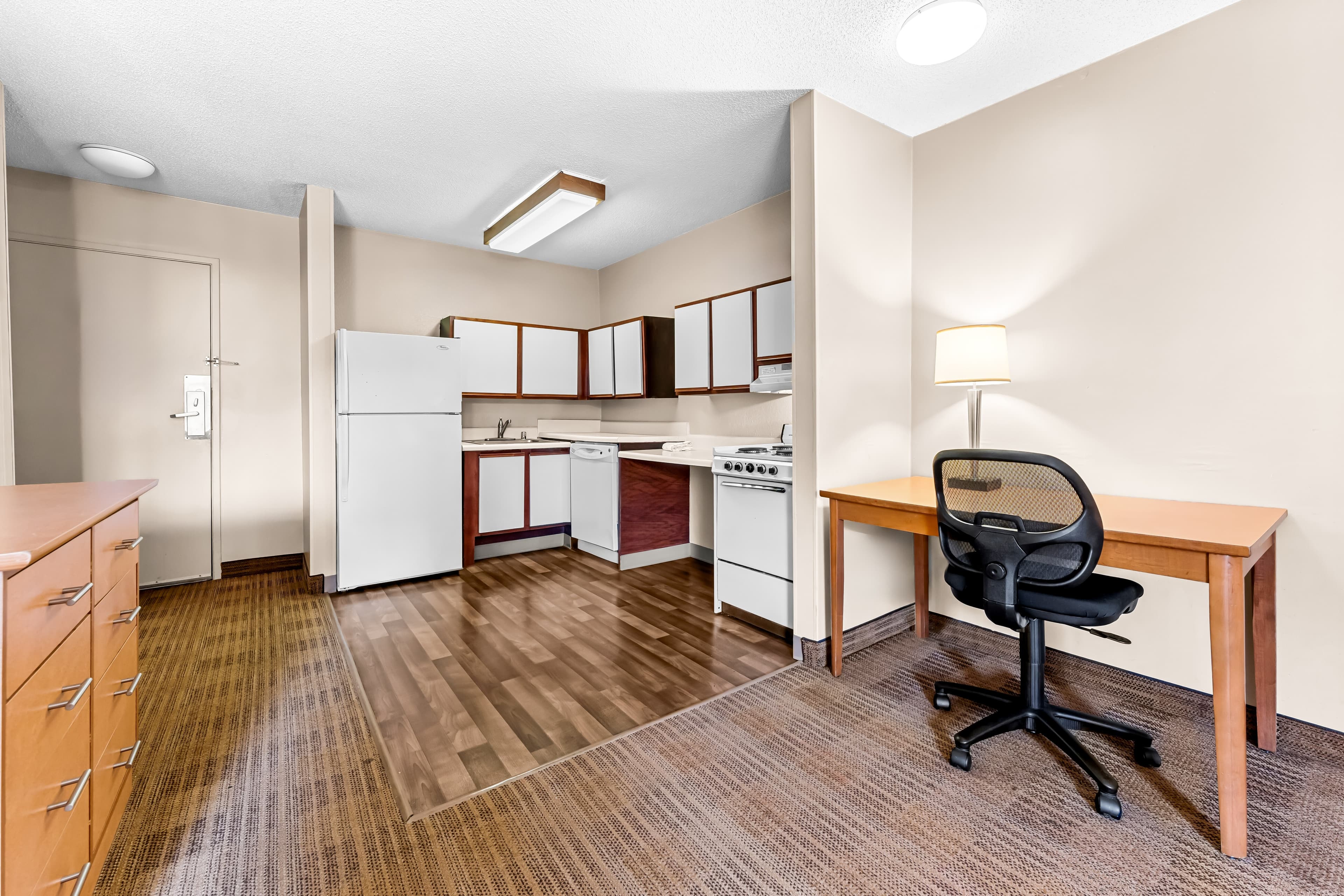 Suburban Studios Macon North — 7