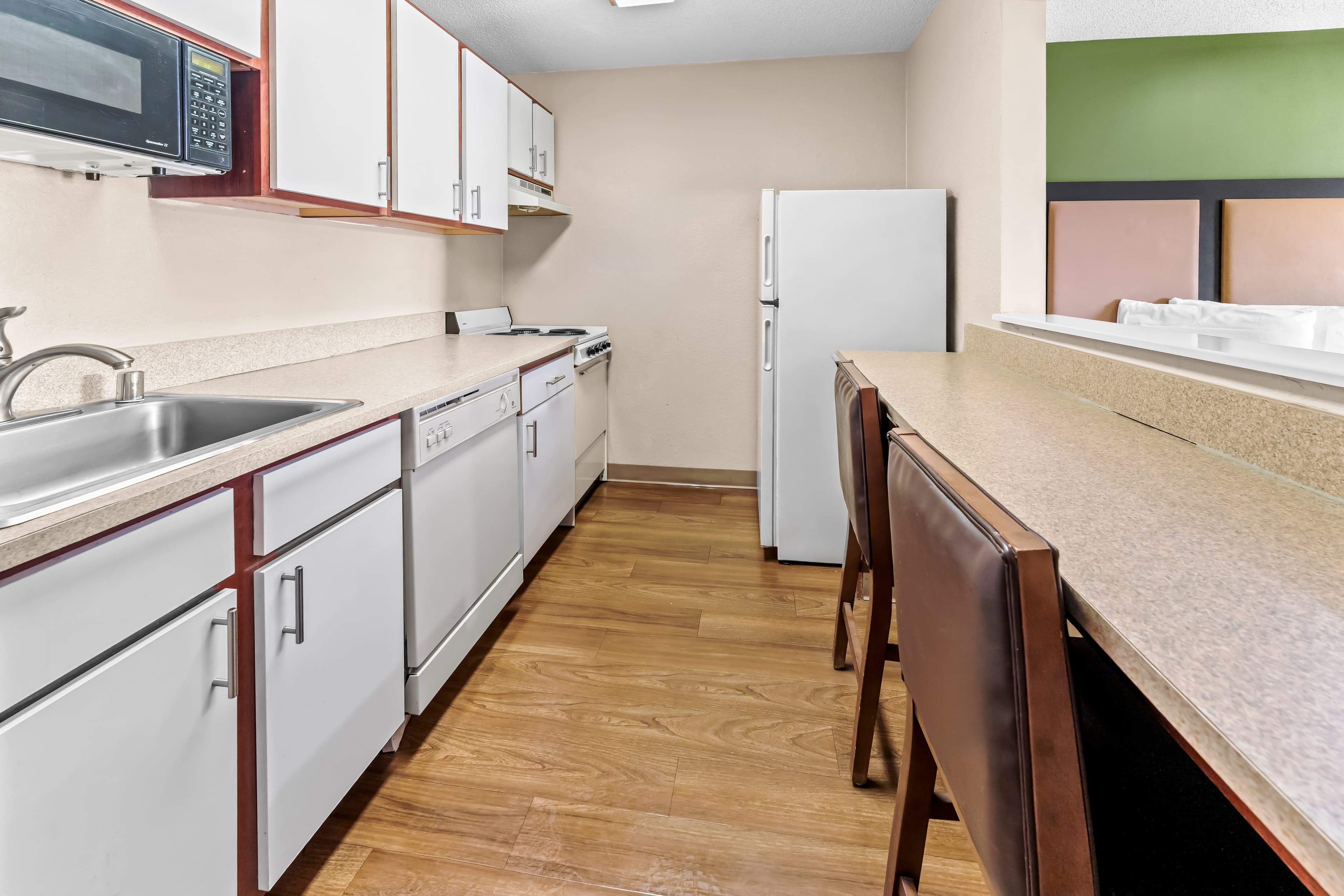 Suburban Studios Macon North — 11