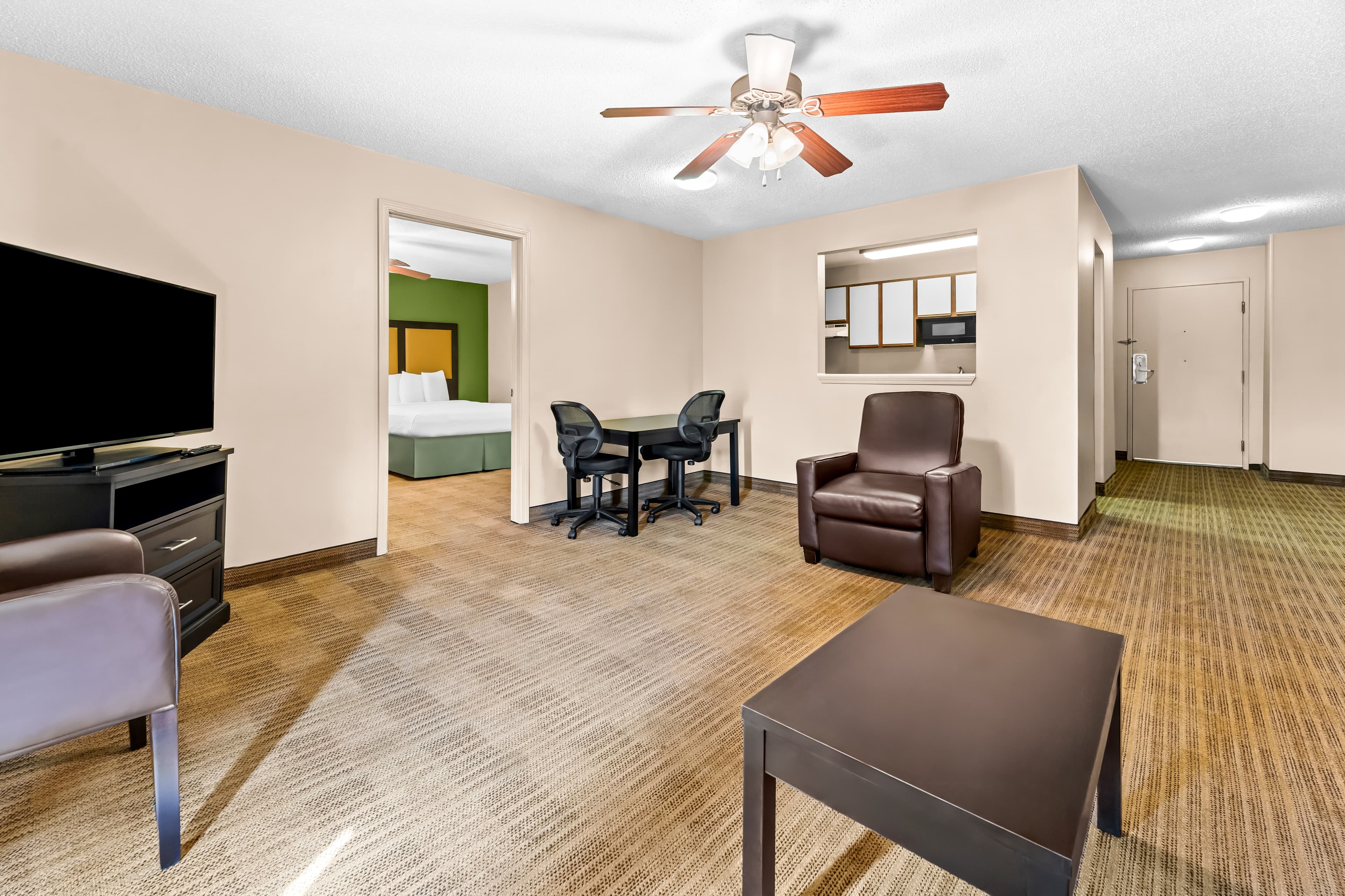 Suburban Studios Macon North — 22