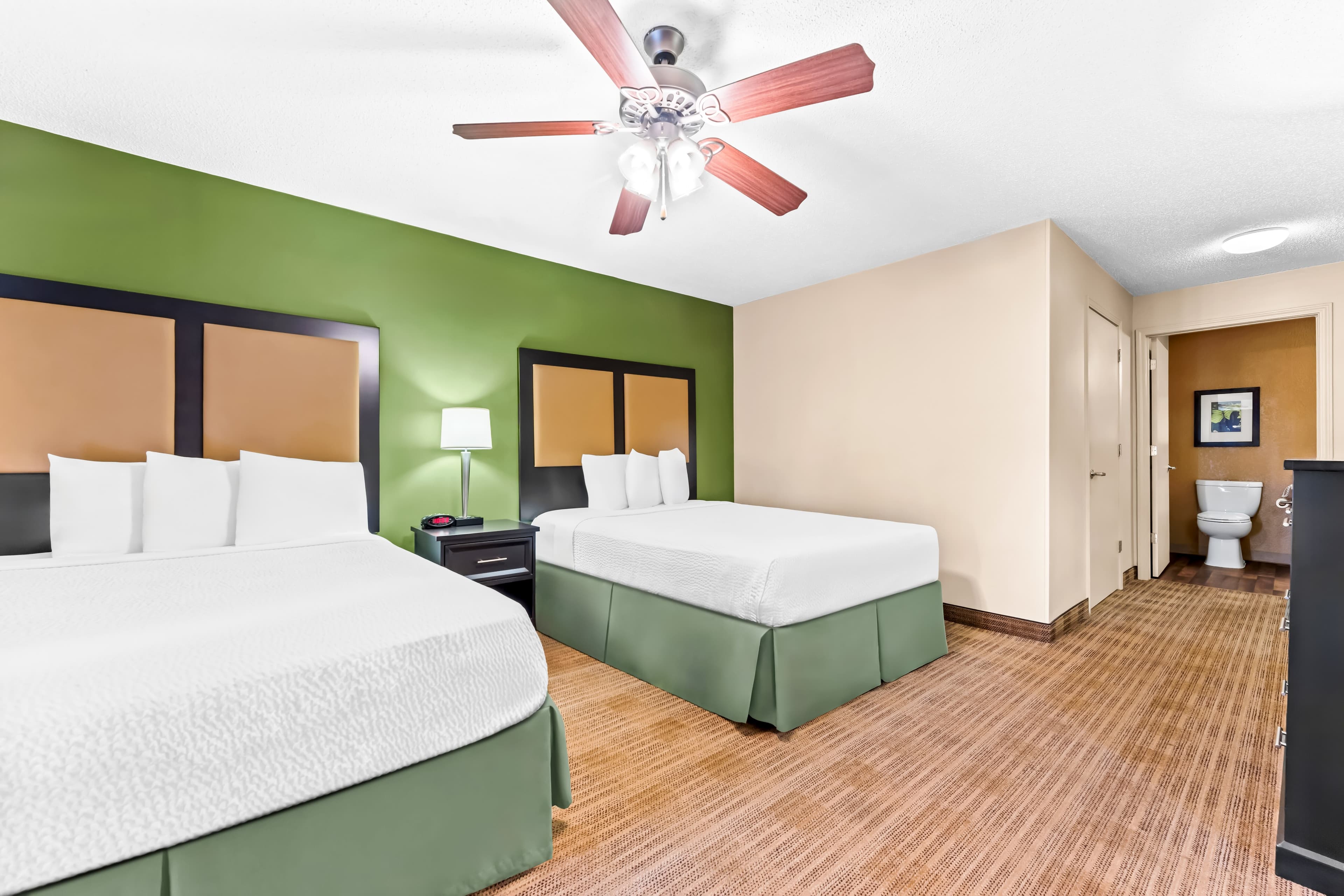 Suburban Studios Macon North — 23