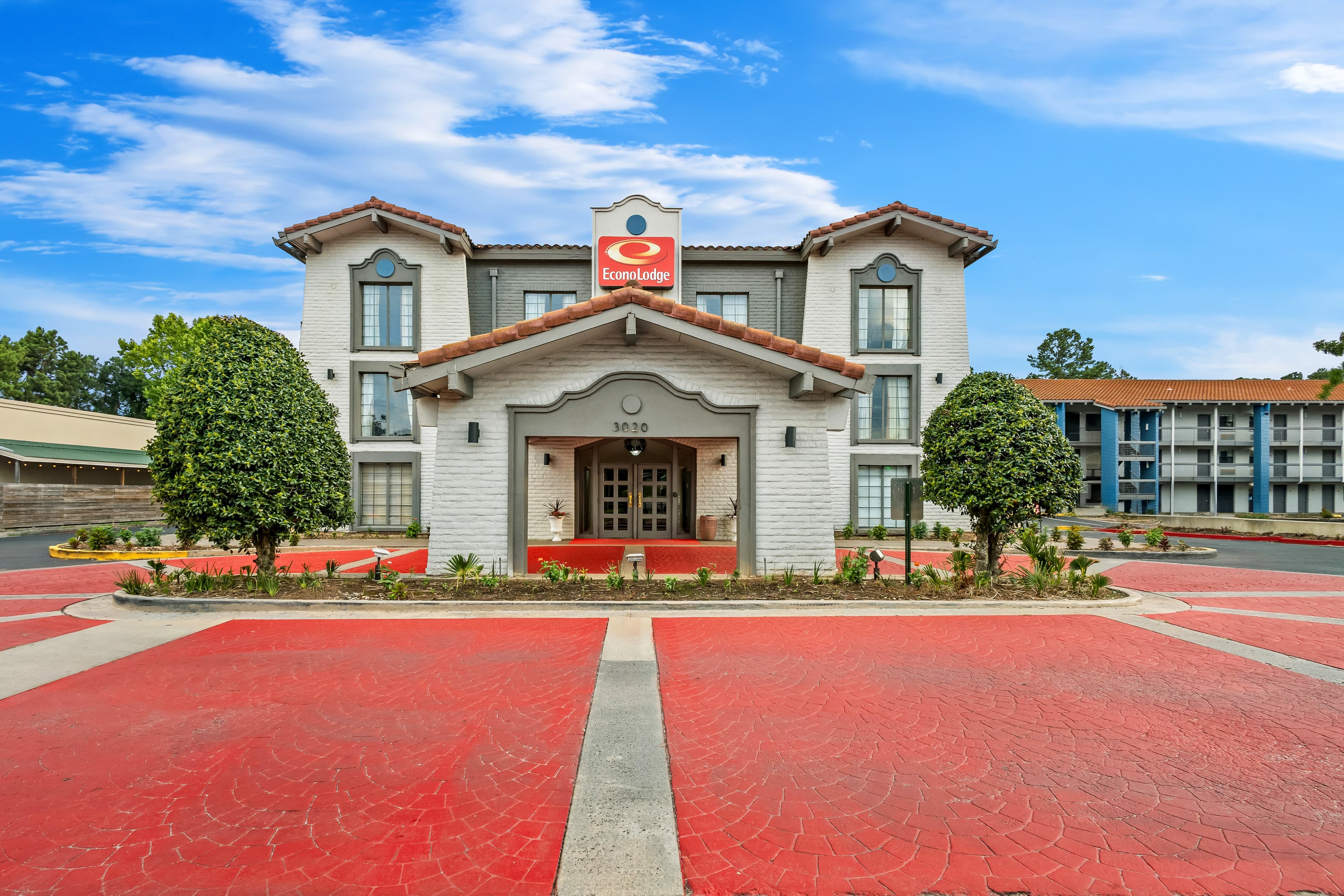 Econo Lodge Augusta North - Washington Road - Image 1